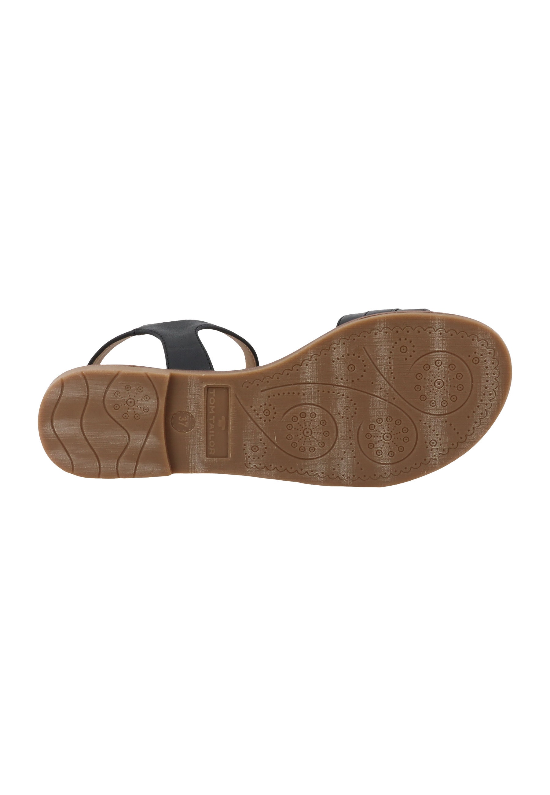 TOM TAILOR Mules »Tom Tailor Flat Sandals - Mules«