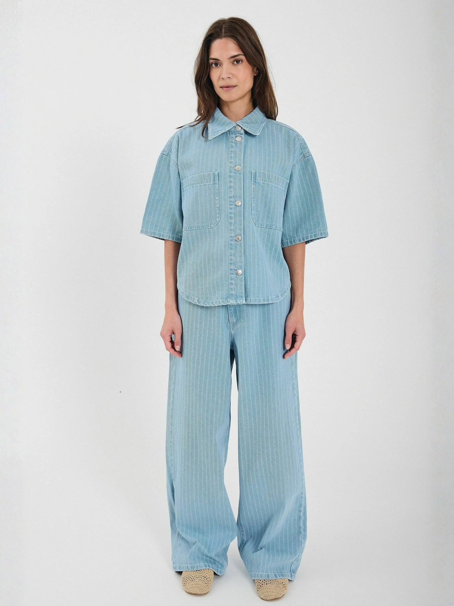 NORR Blusentop »NORR Shirt Kenzie«