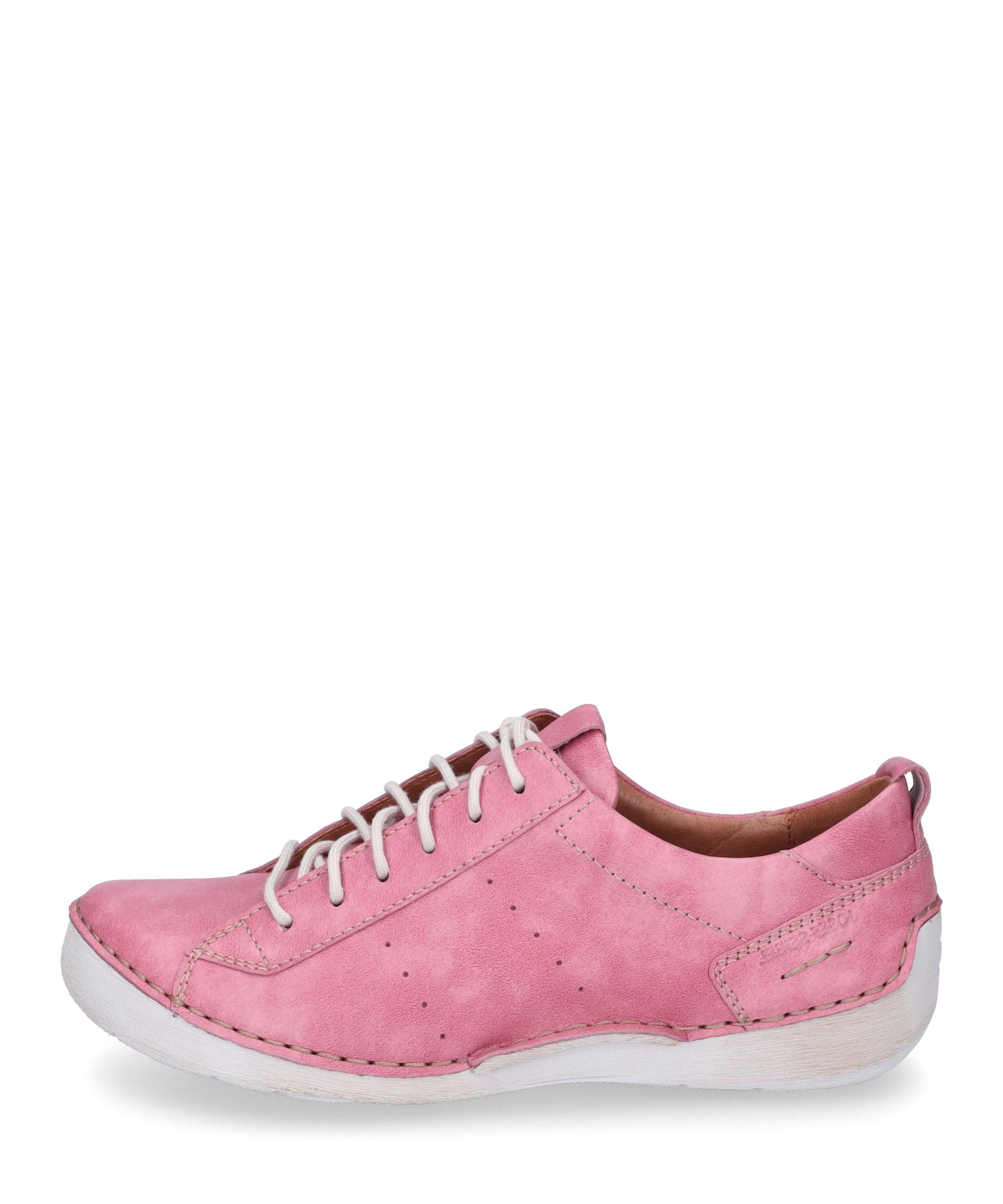 Josef Seibel Schnürschuh »Fergey 56, pink«