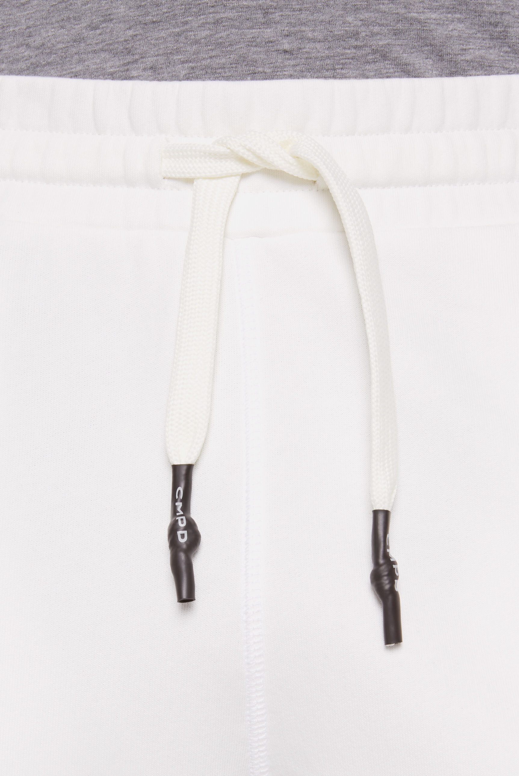 CAMP DAVID Sporthose, mit Elastikbund und Kordel