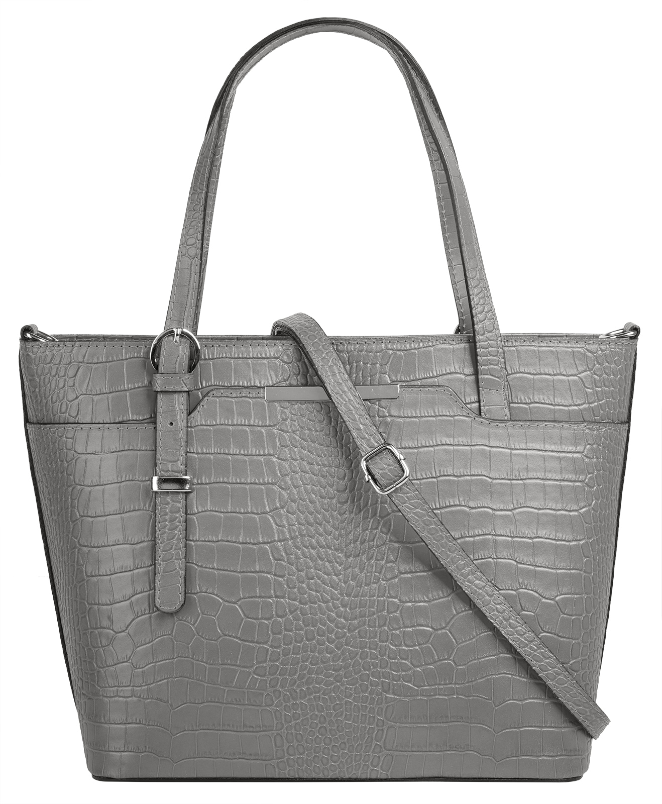 Cluty echt Leder, Made in Italy