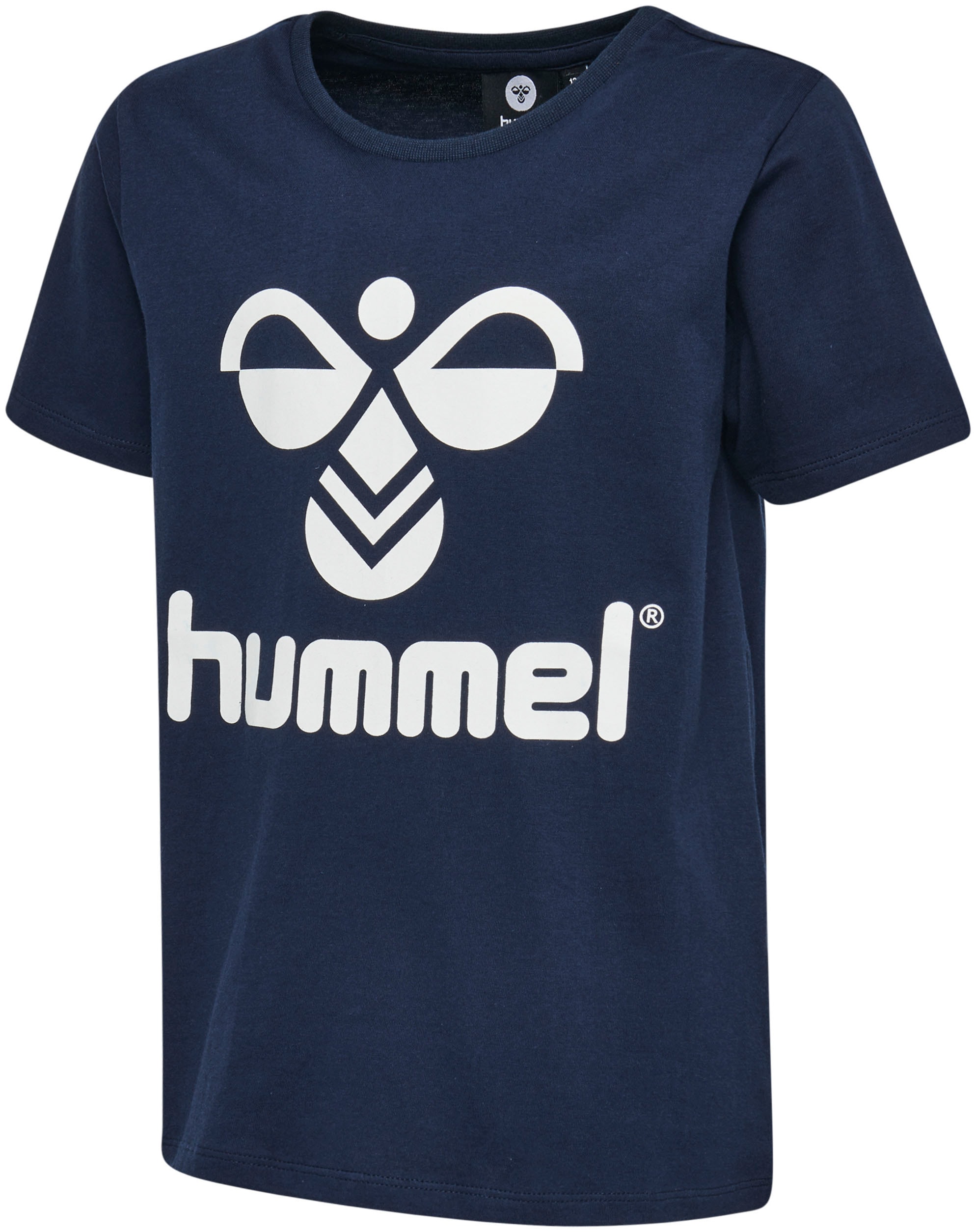 | - BAUR T-Shirt für Sleeve T-SHIRT »HMLTRES Kinder«, (1 tlg.) bestellen hummel Short