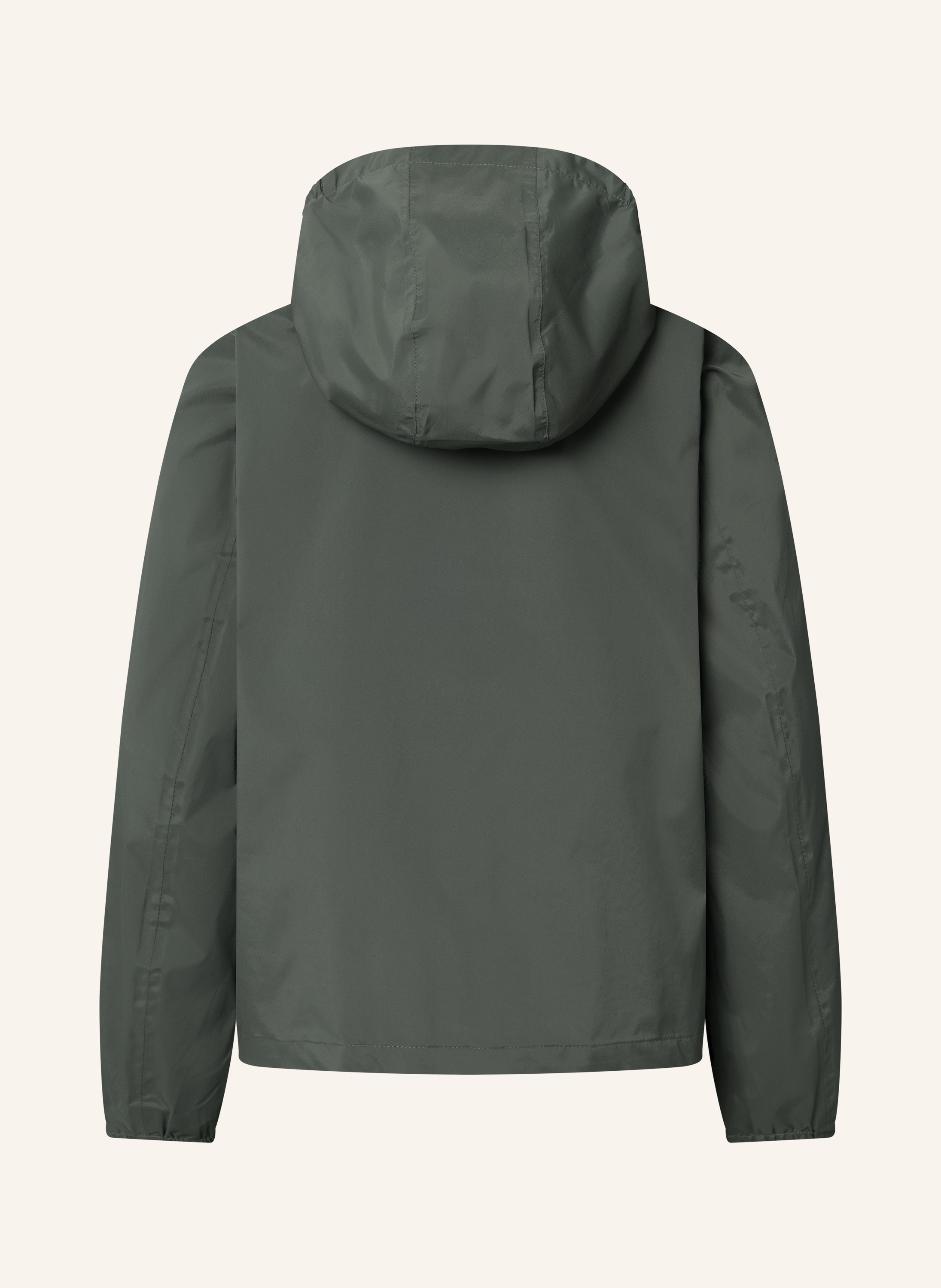 K-WAY Funktionsjacke »K-Way Funktionsjacke P. JACK STRETCH NYLON JERSEY«