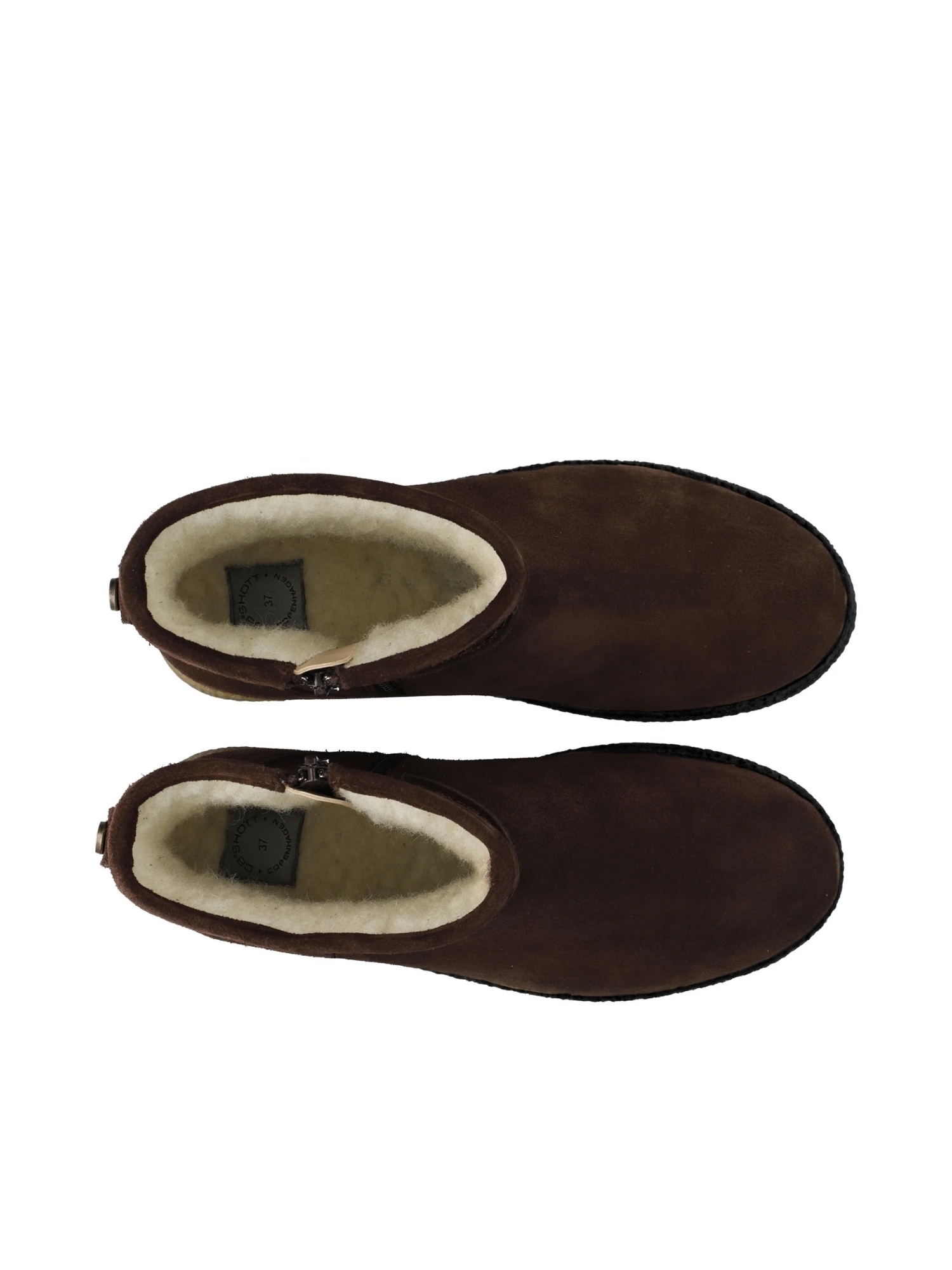 Ca'Shott Stiefel »Ca'Shott Ankle boots CASMILLA«