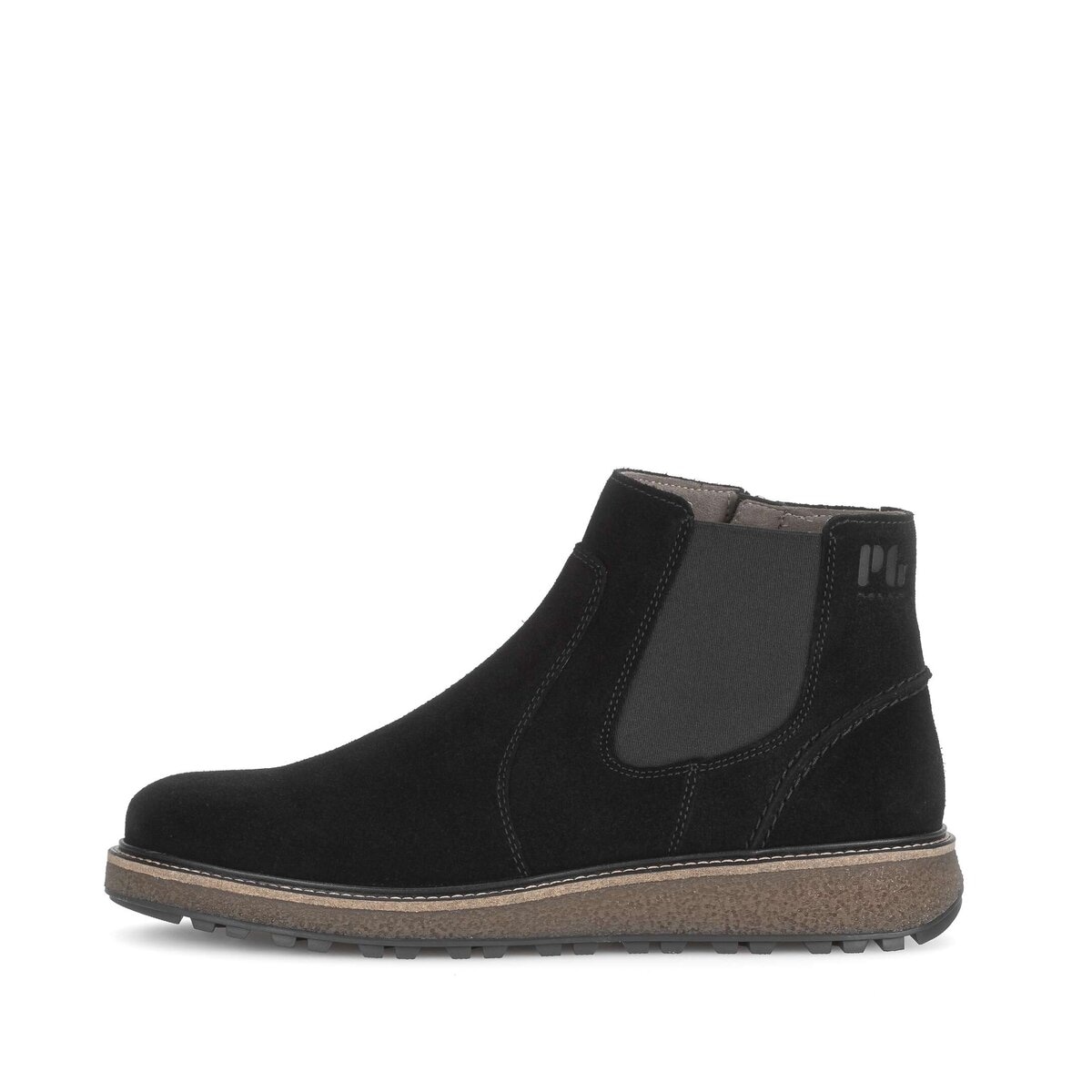 Gabor Chelseaboots »Gabor Chelsea Boot Rauleder«