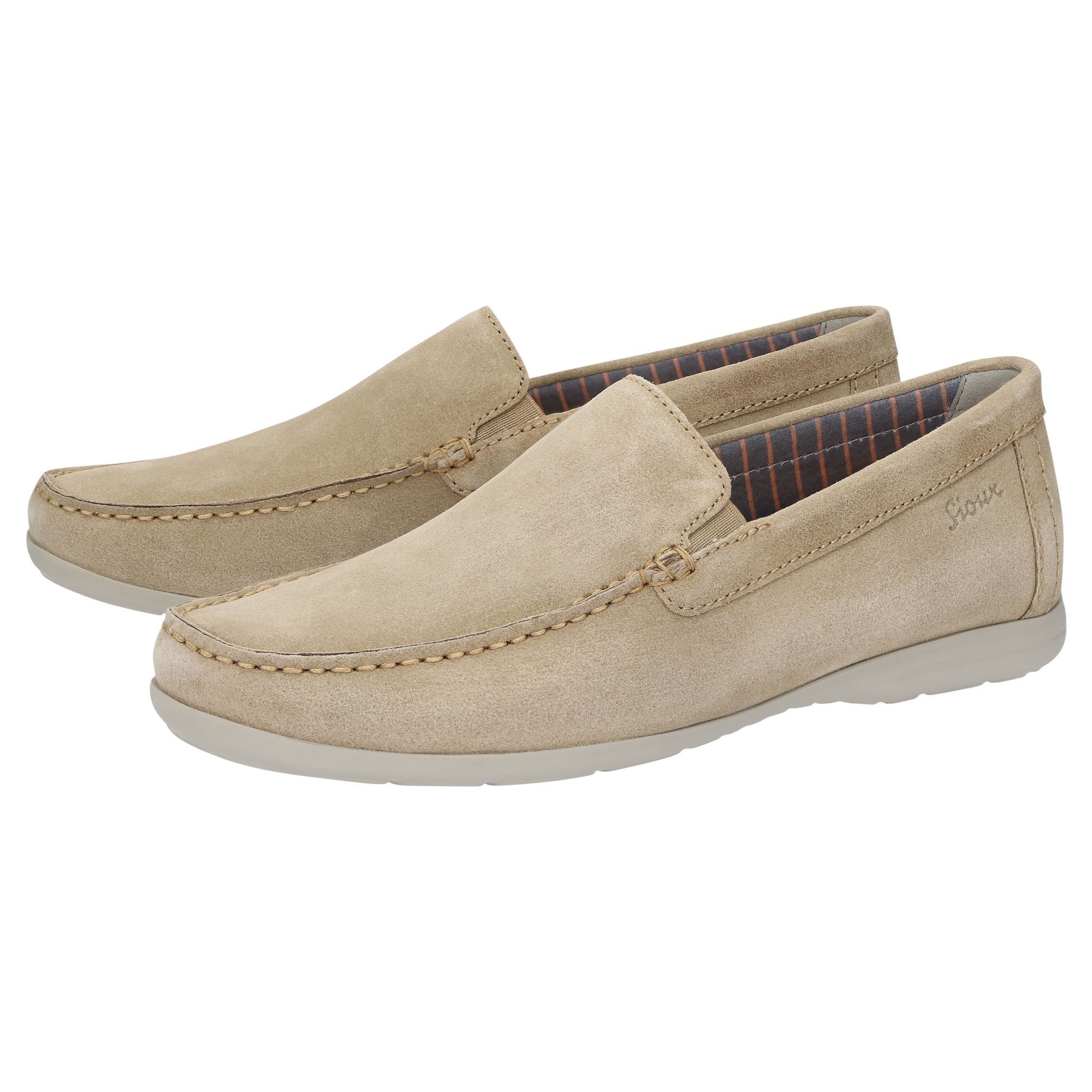 SIOUX Slipper "Giumelo-711"