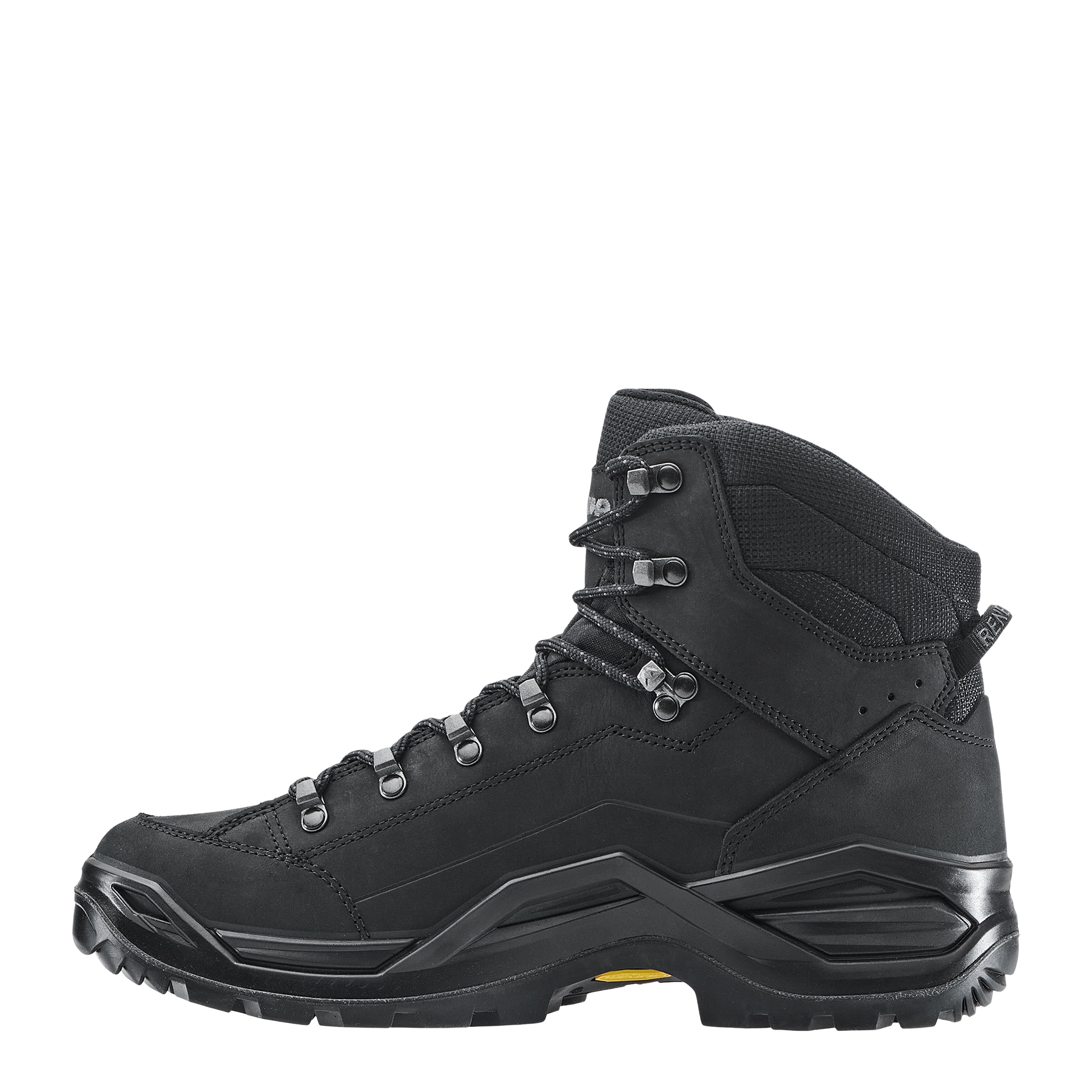 Lowa Wanderschuh »RENEGADE EVO GORE-TEX MID«, wasserdicht
