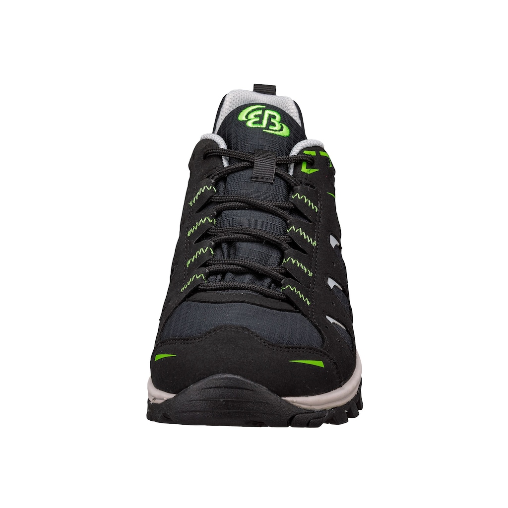 BRÜTTING Outdoorschuh »Outdoorschuh Mount Frakes Low«