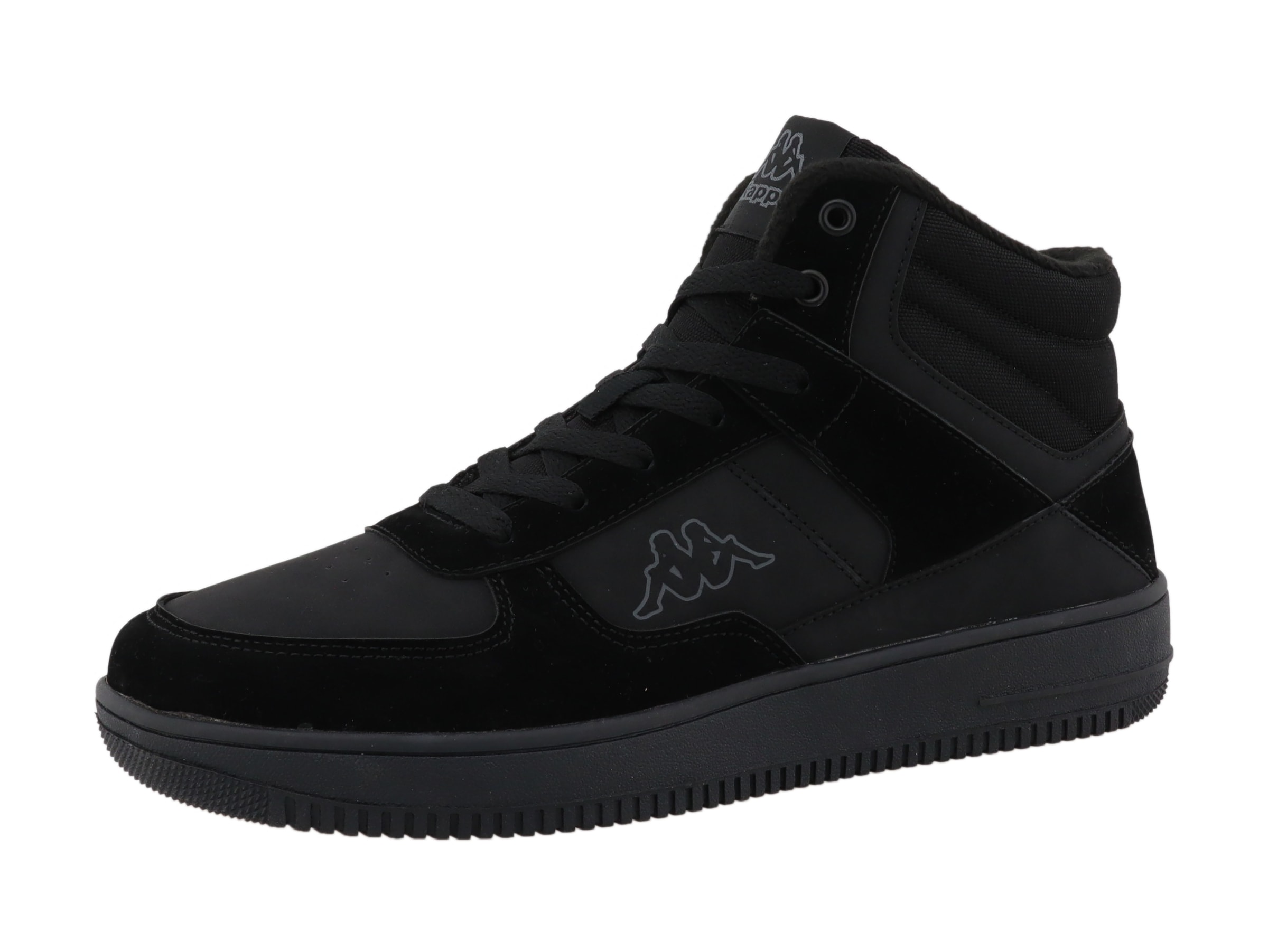 Kappa Sneakerboots "Konstantino" Winterschuhe, Schnürboots, Sneaker, gefütt günstig online kaufen