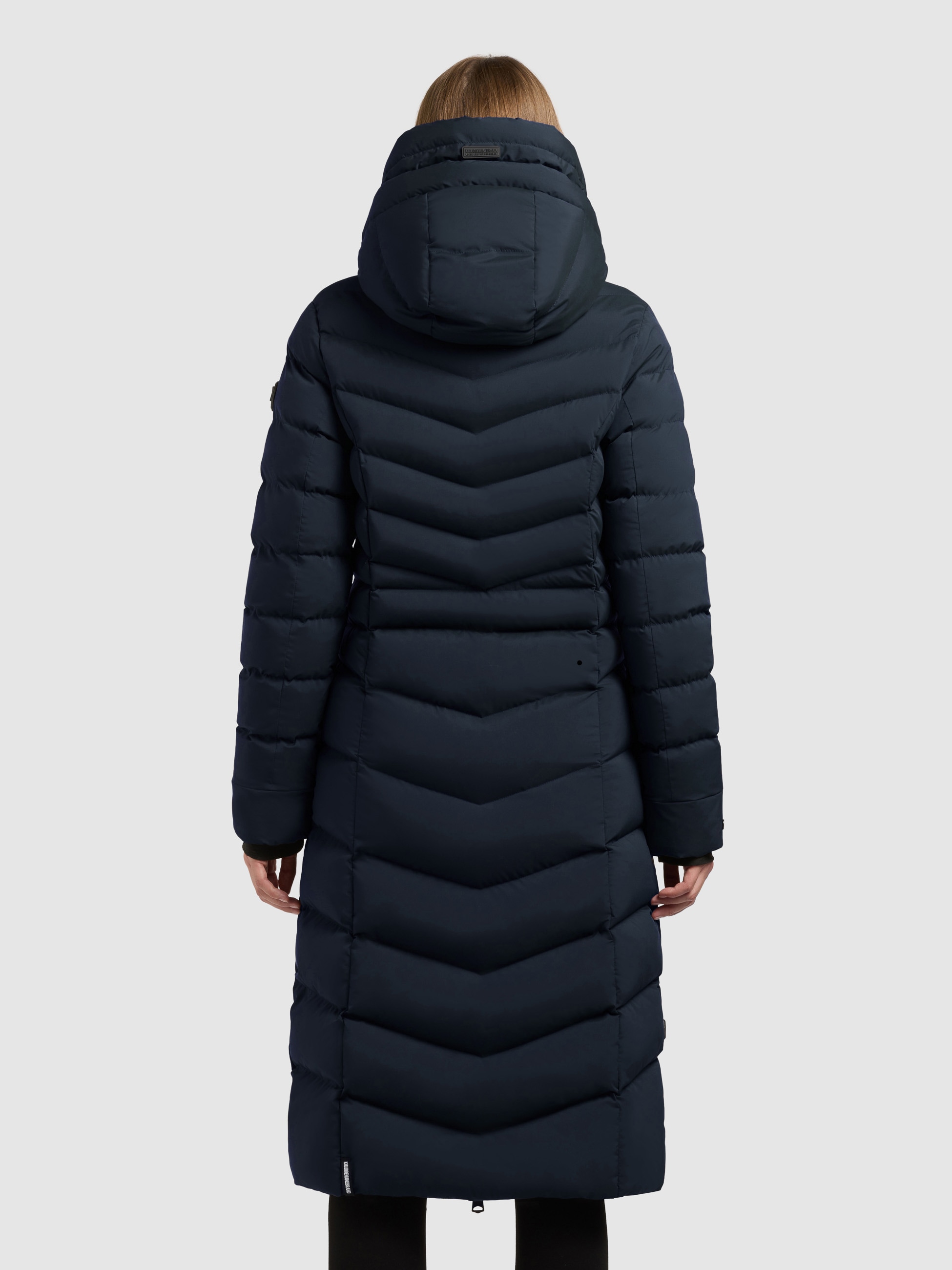 khujo Steppmantel »INGRAM5«