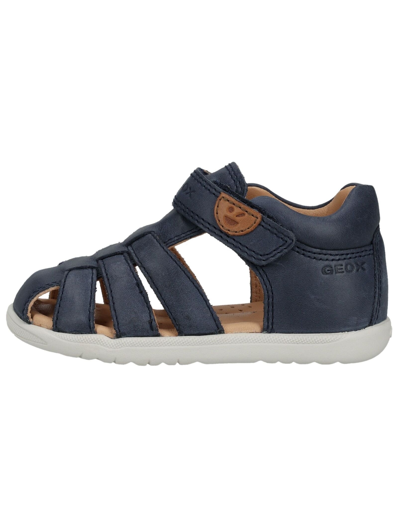 Geox Sandale »Geox Sandalen Leder«