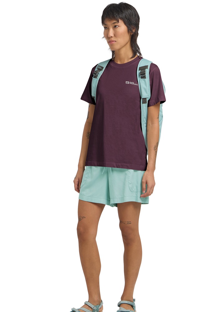 Thumbnail - Jack Wolfskin T-Shirt "ESSENTIAL T W"