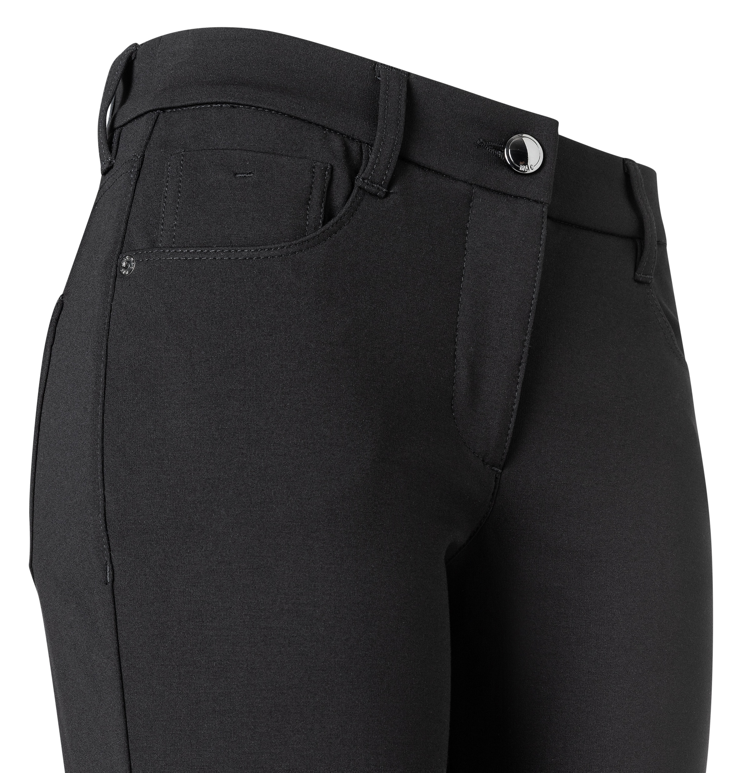 MAC Stoffhose »SLIM«  Sommerhose im Five-Pocket Style