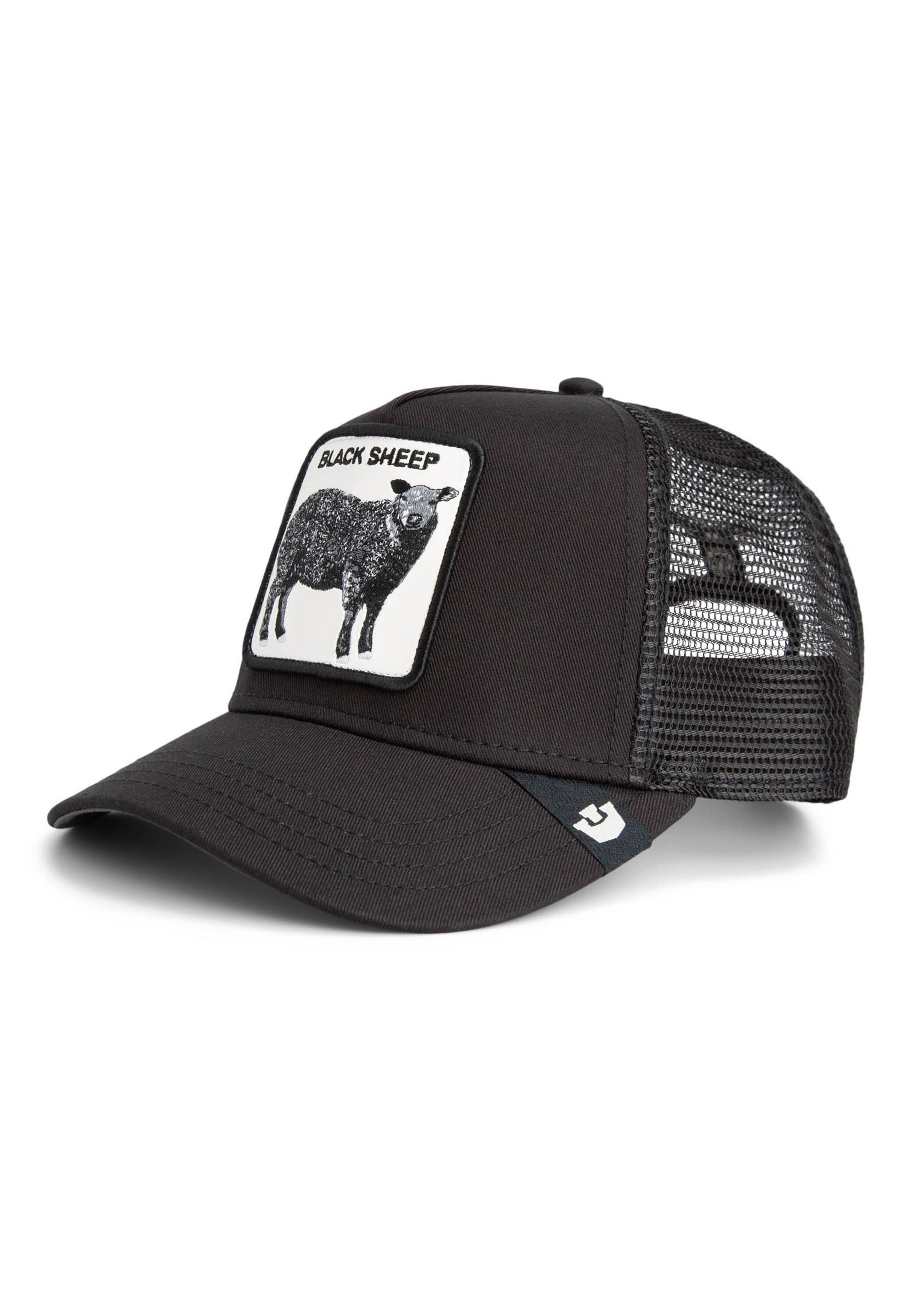 Goorin Bros. Snapback Cap »Cap OG Trucker«