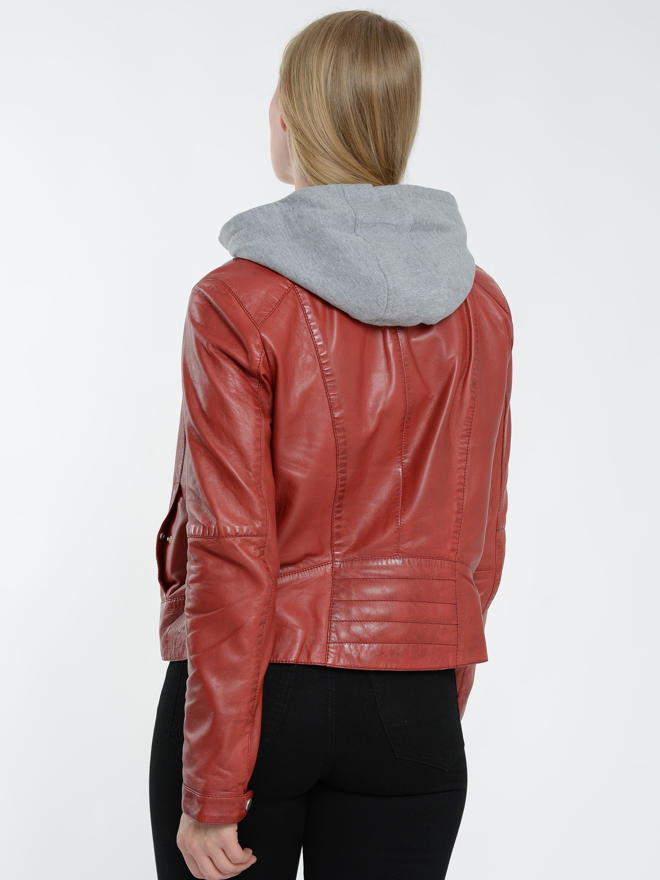 JCC Lederjacke »31024030«