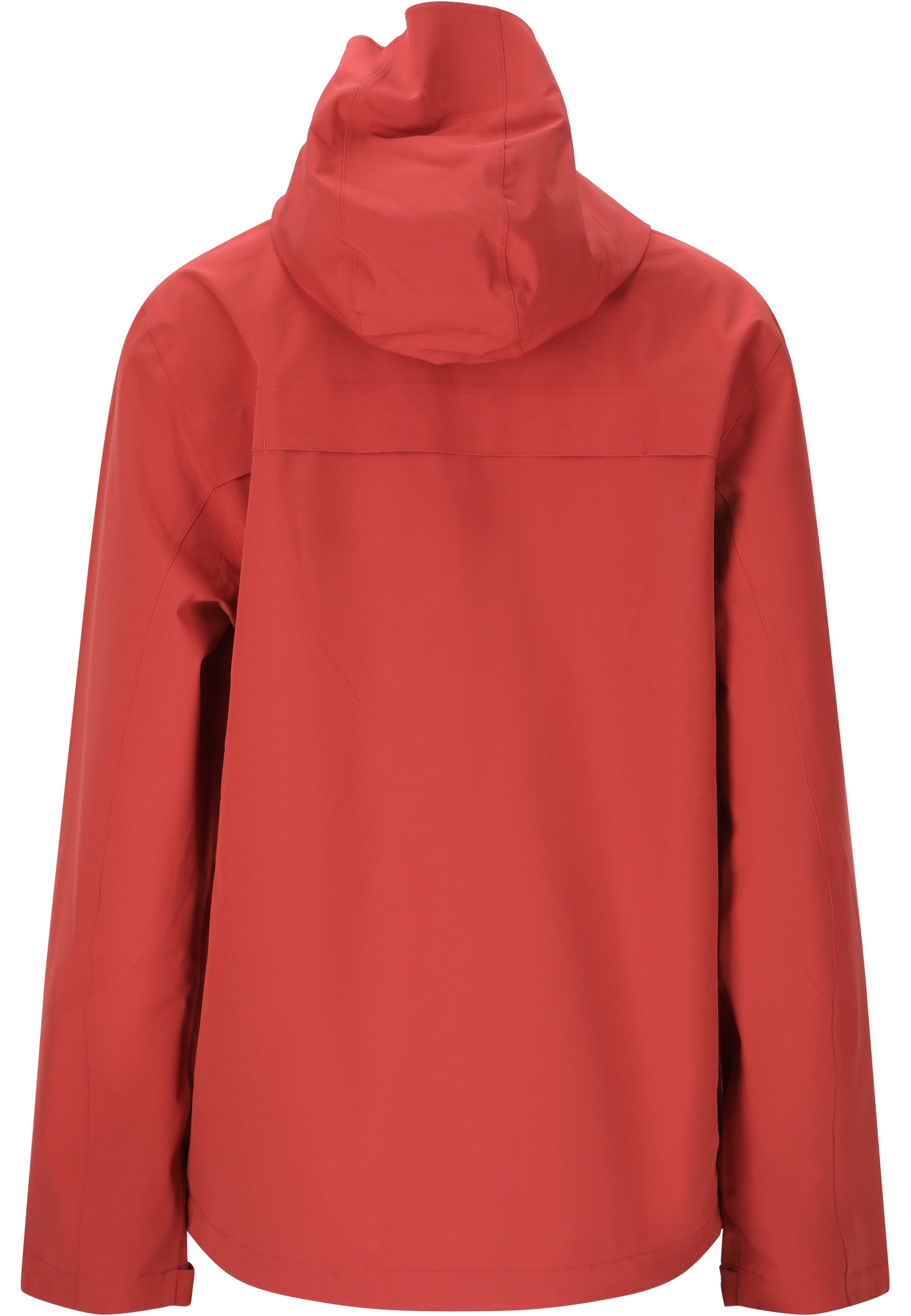 WHISTLER Outdoorjacke »Wheeler«, mit Stretch-Funktion und hoher Wassersäule