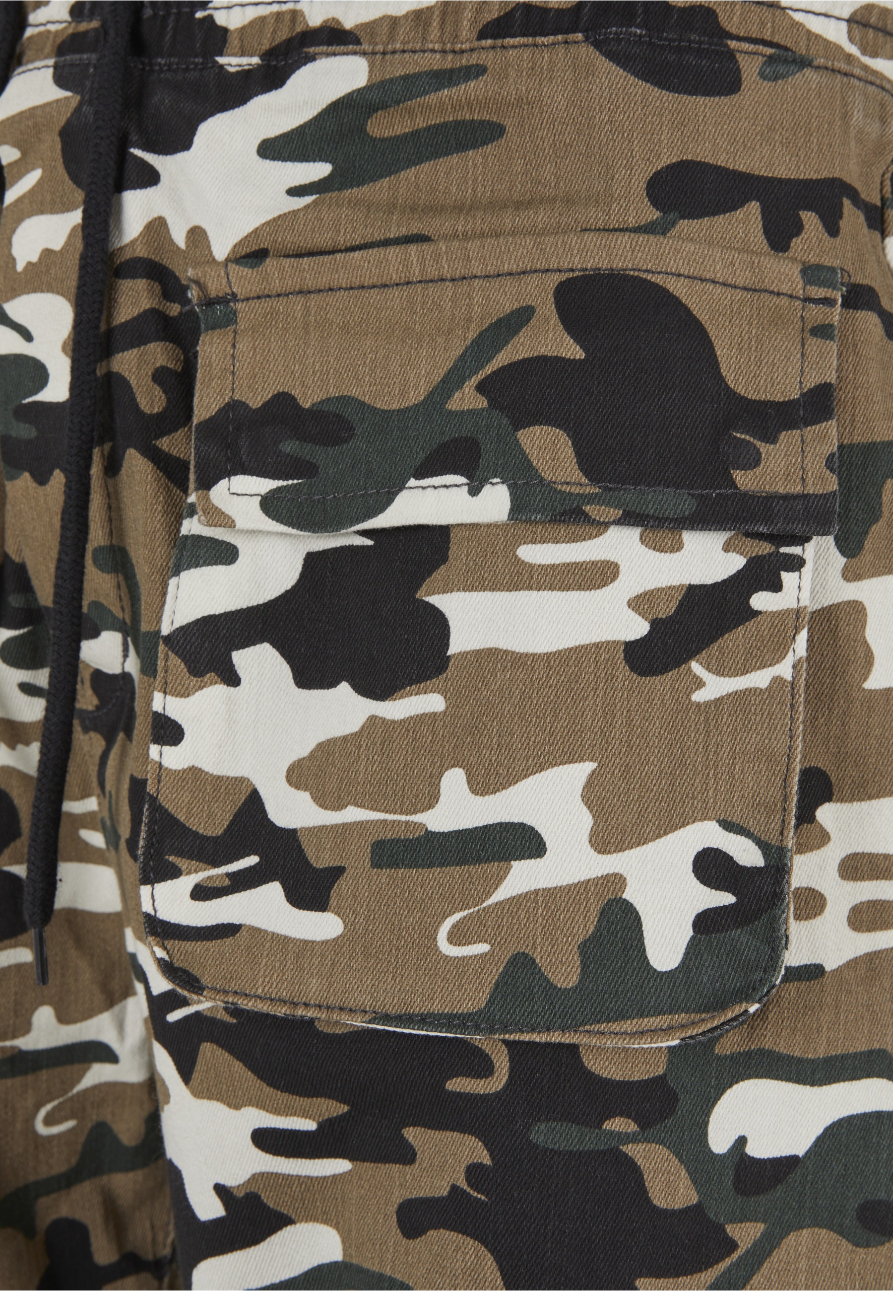 2Y Premium Shorts »2Y Premium 2Y Jeans Shorts«