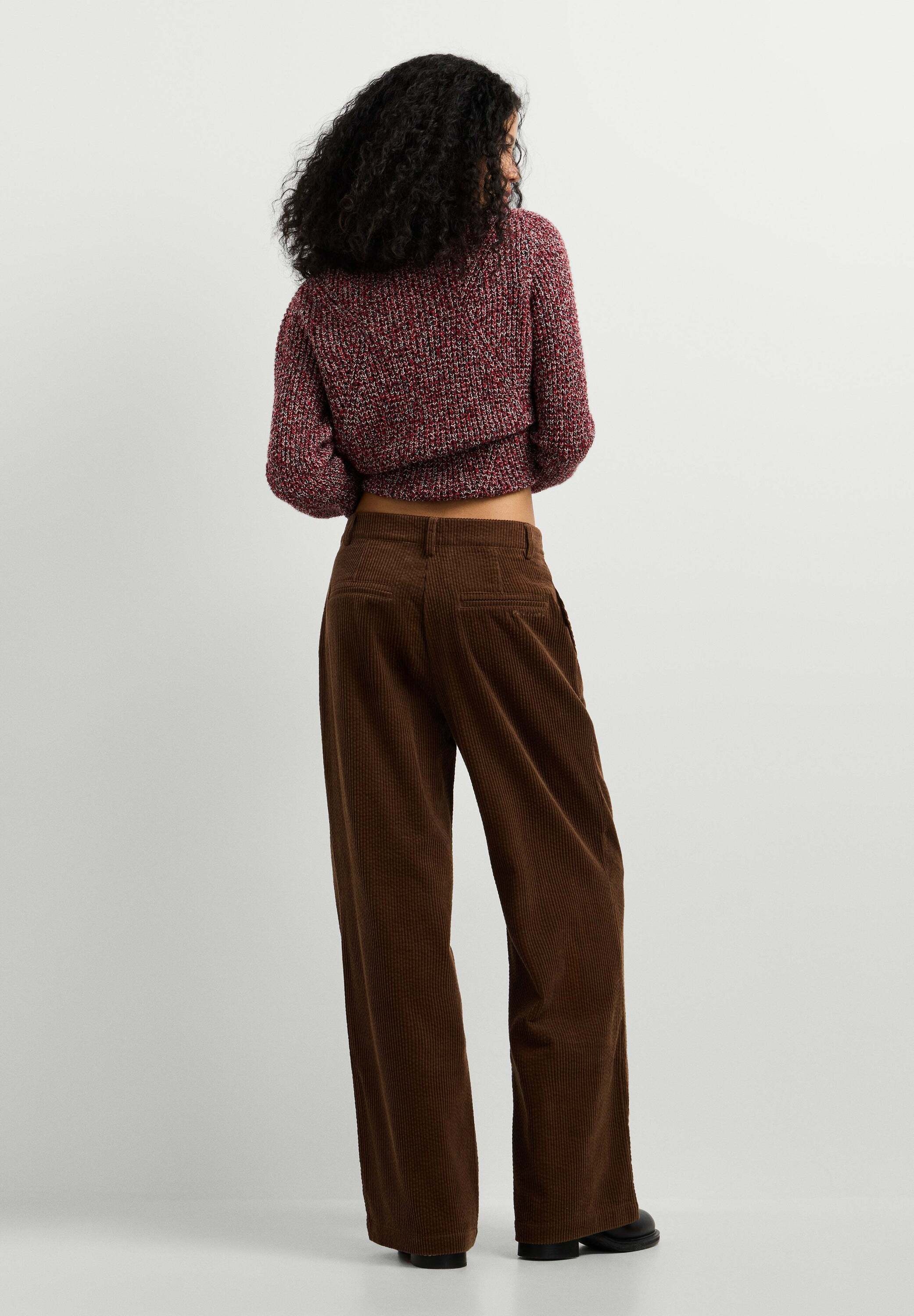 Pepe Jeans Funktionshose »trousers DANNA«