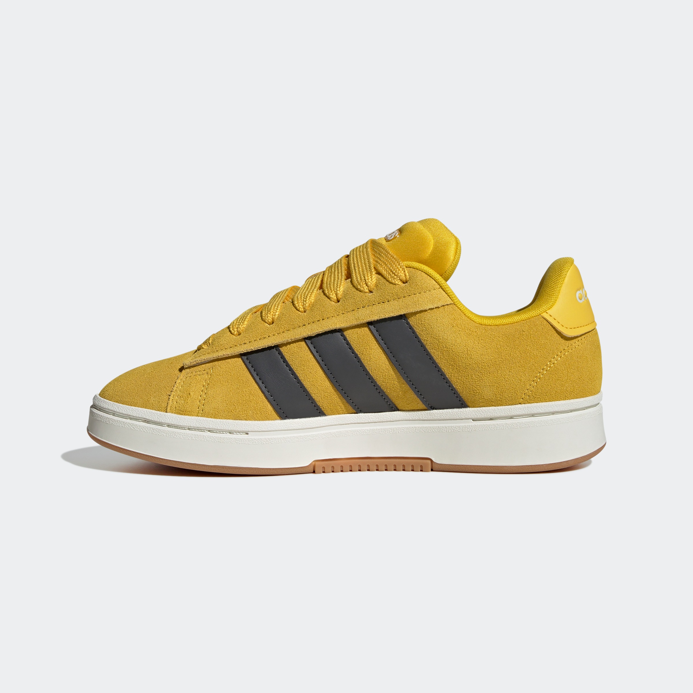 adidas Sportswear Sneaker »GRAND COURT ALPHA«, Design inspiriert vom adidas Campus 00