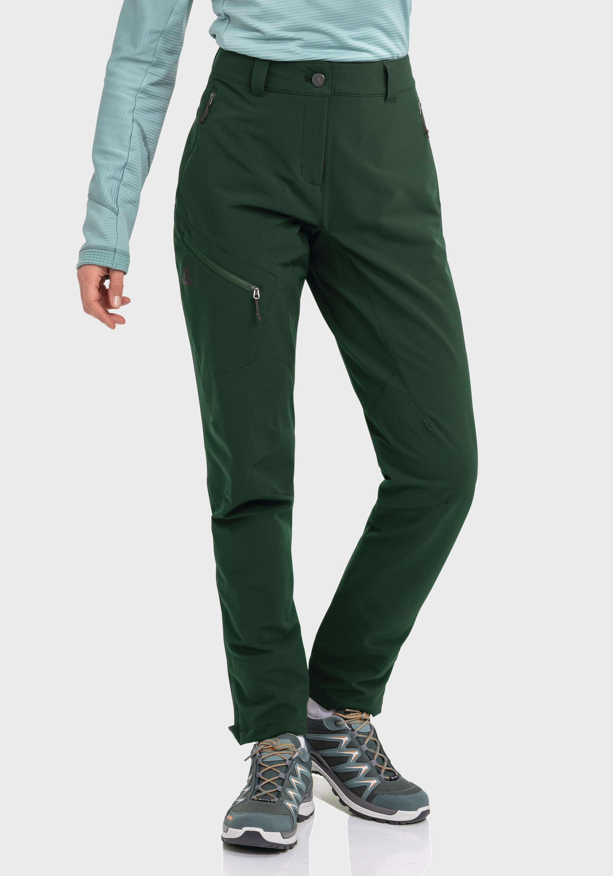 Schöffel Outdoorhose »Hiking Pants Style Cascata WMS«