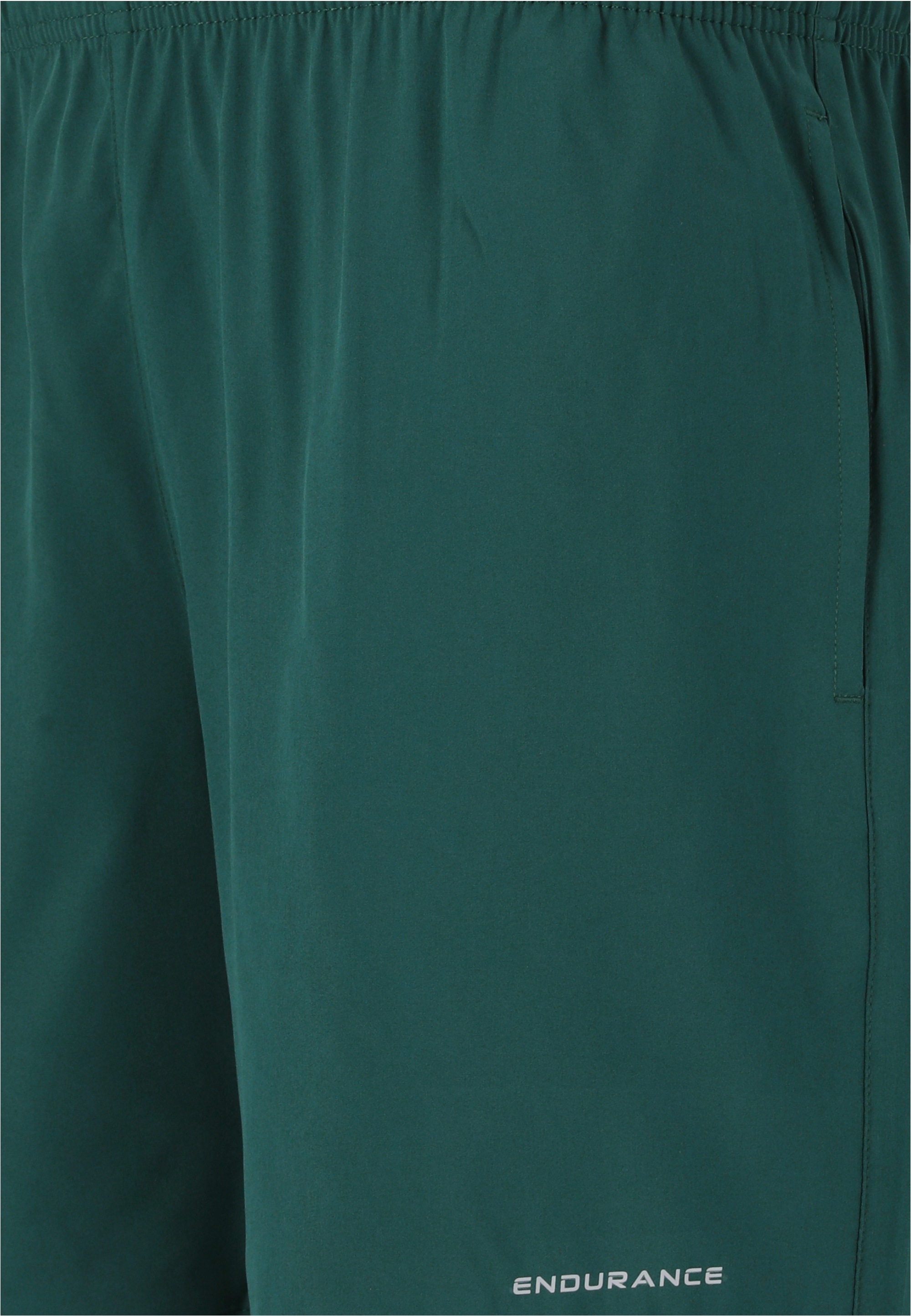 ENDURANCE Shorts »Kroser«, mit elastischem Bund