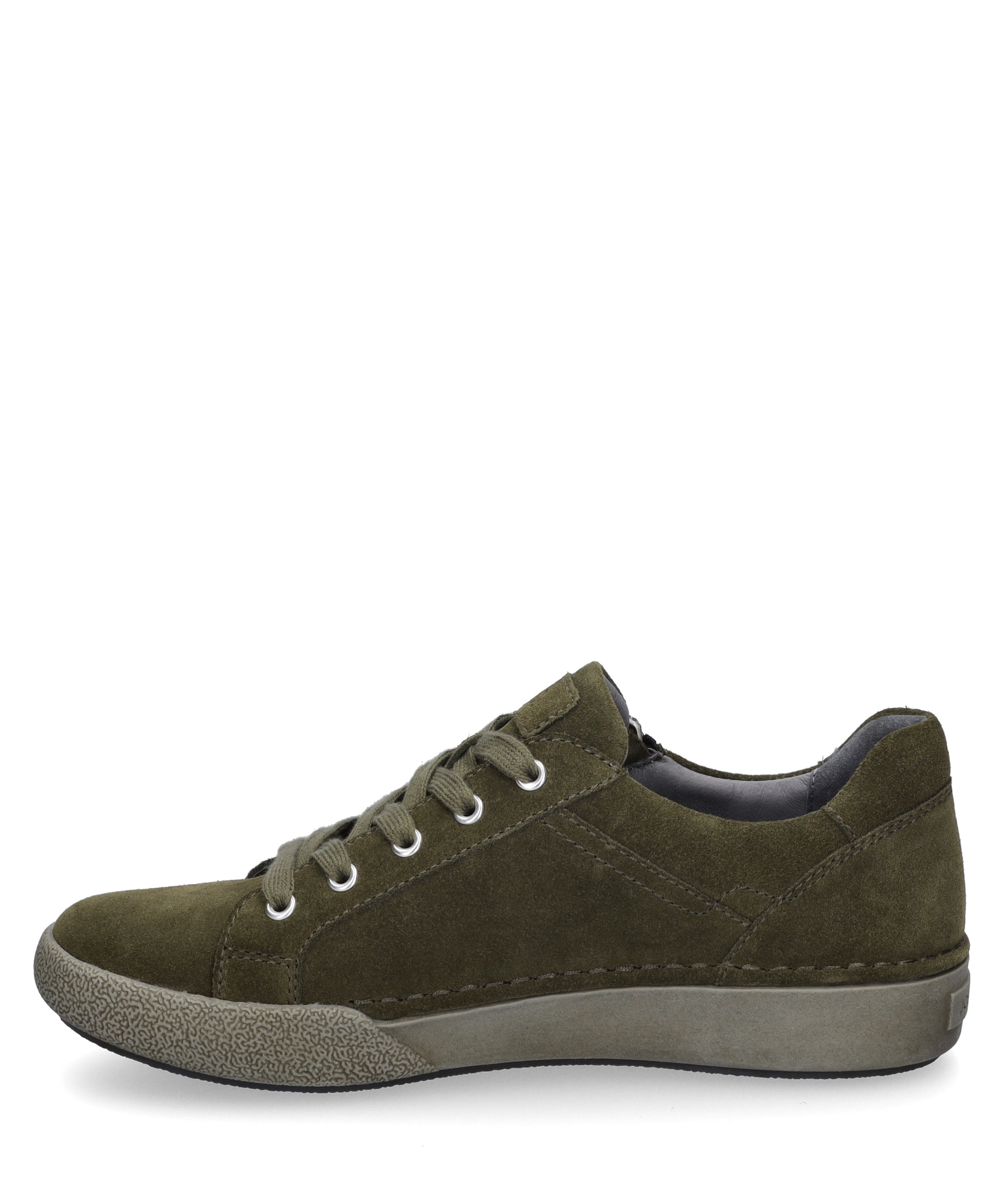 Josef Seibel Sneaker »Claire 13, moos«