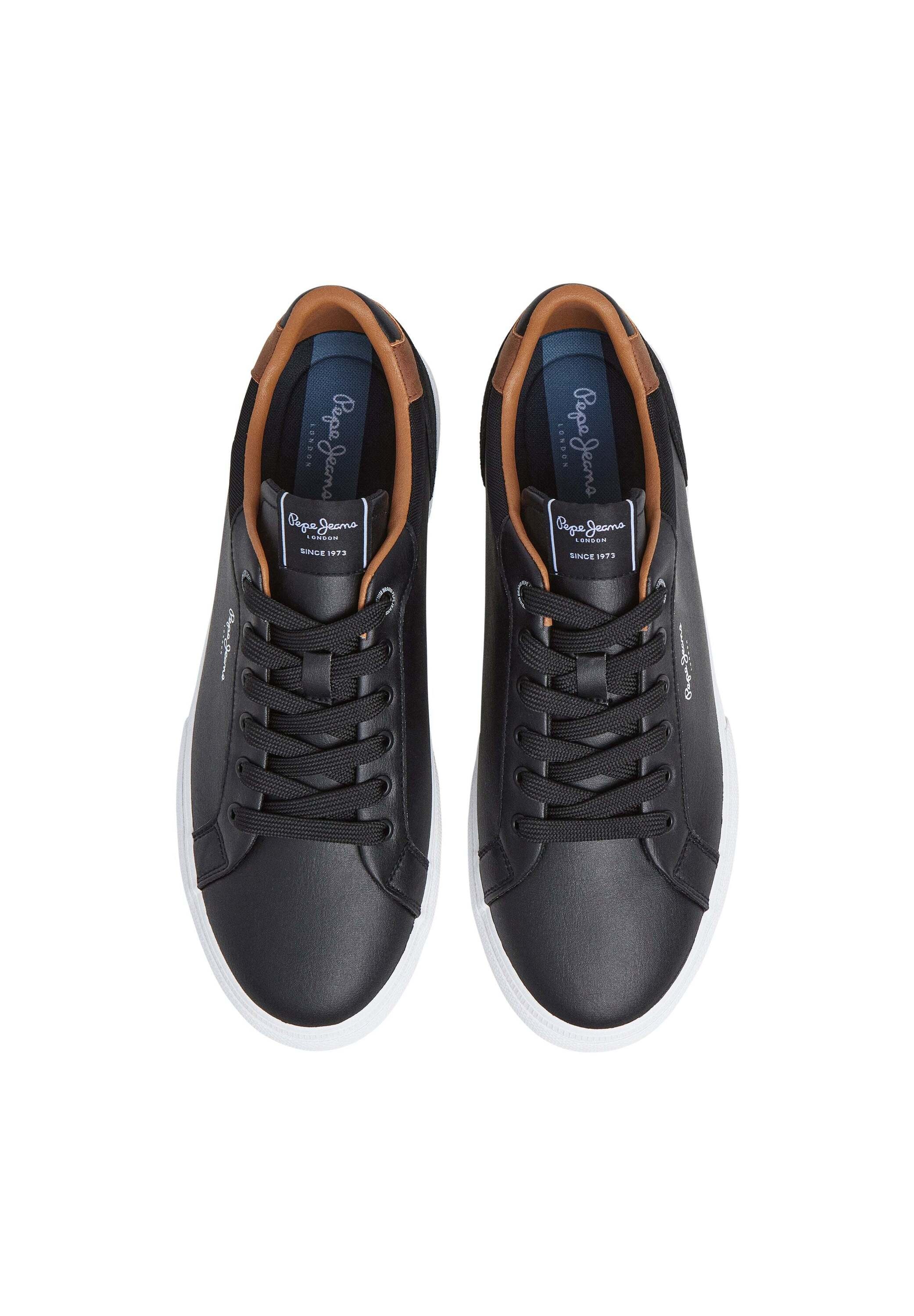 Pepe Jeans Trainingsschuh »trainers KENTON COURT M«