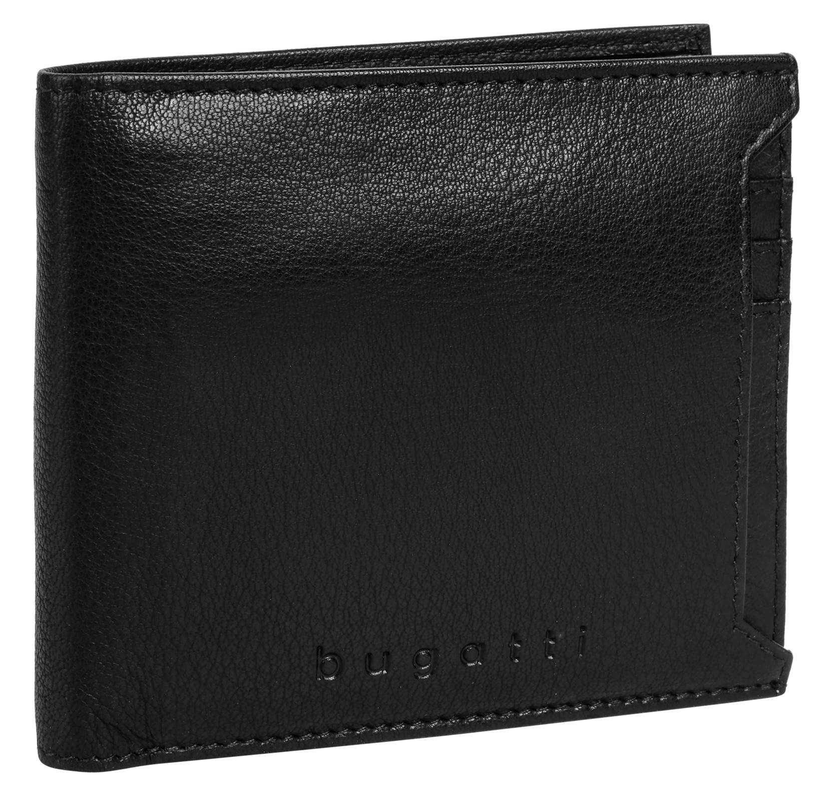 Thumbnail - bugatti Geldbörse "CLIFF" echt Leder