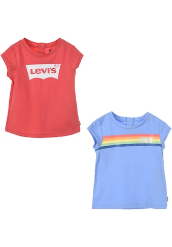 Baby T-Shirts für Mädchen jetzt im BAUR Shop kaufen