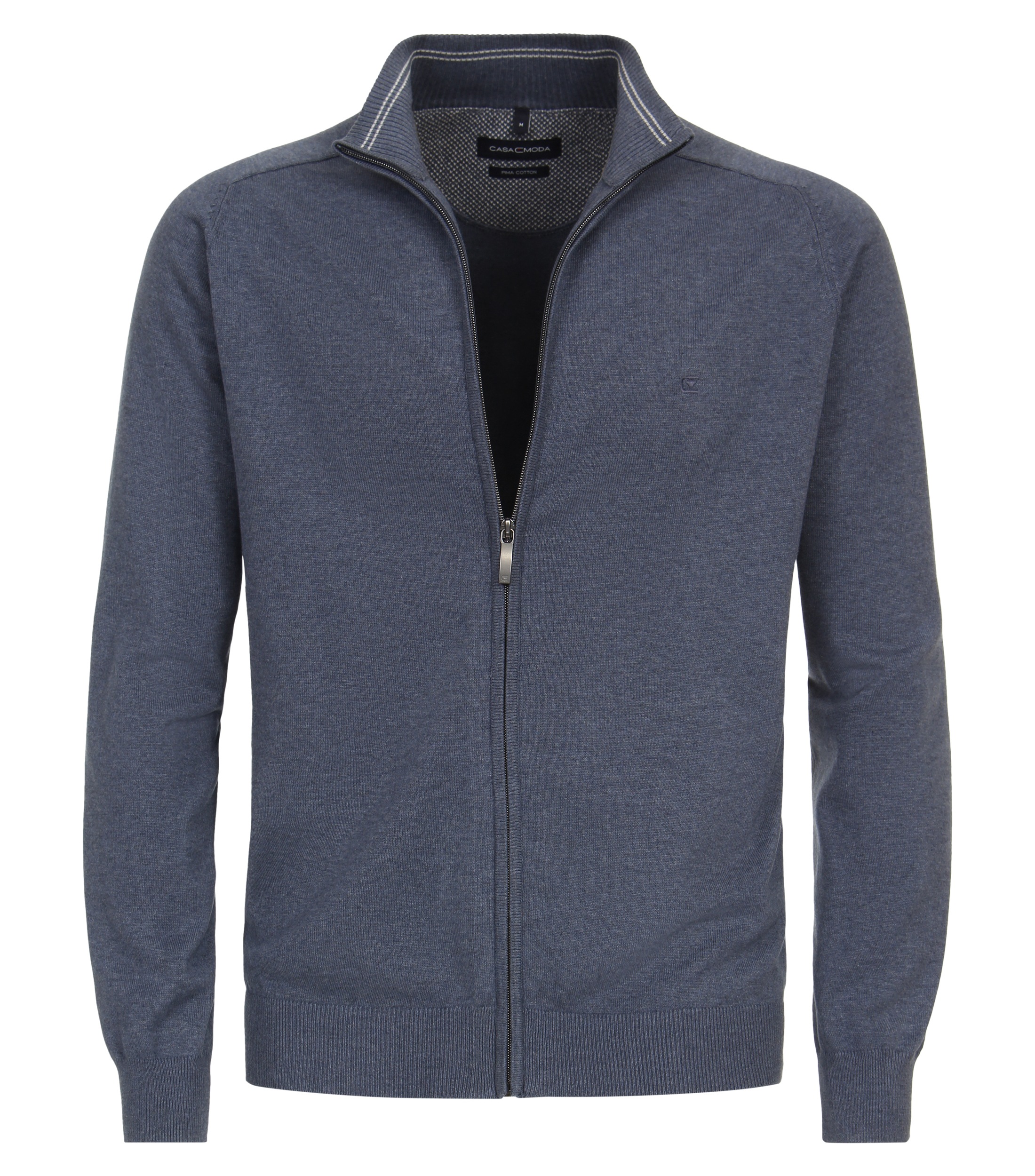 CASAMODA Strickjacke »CASAMODA Strickjacke uni«