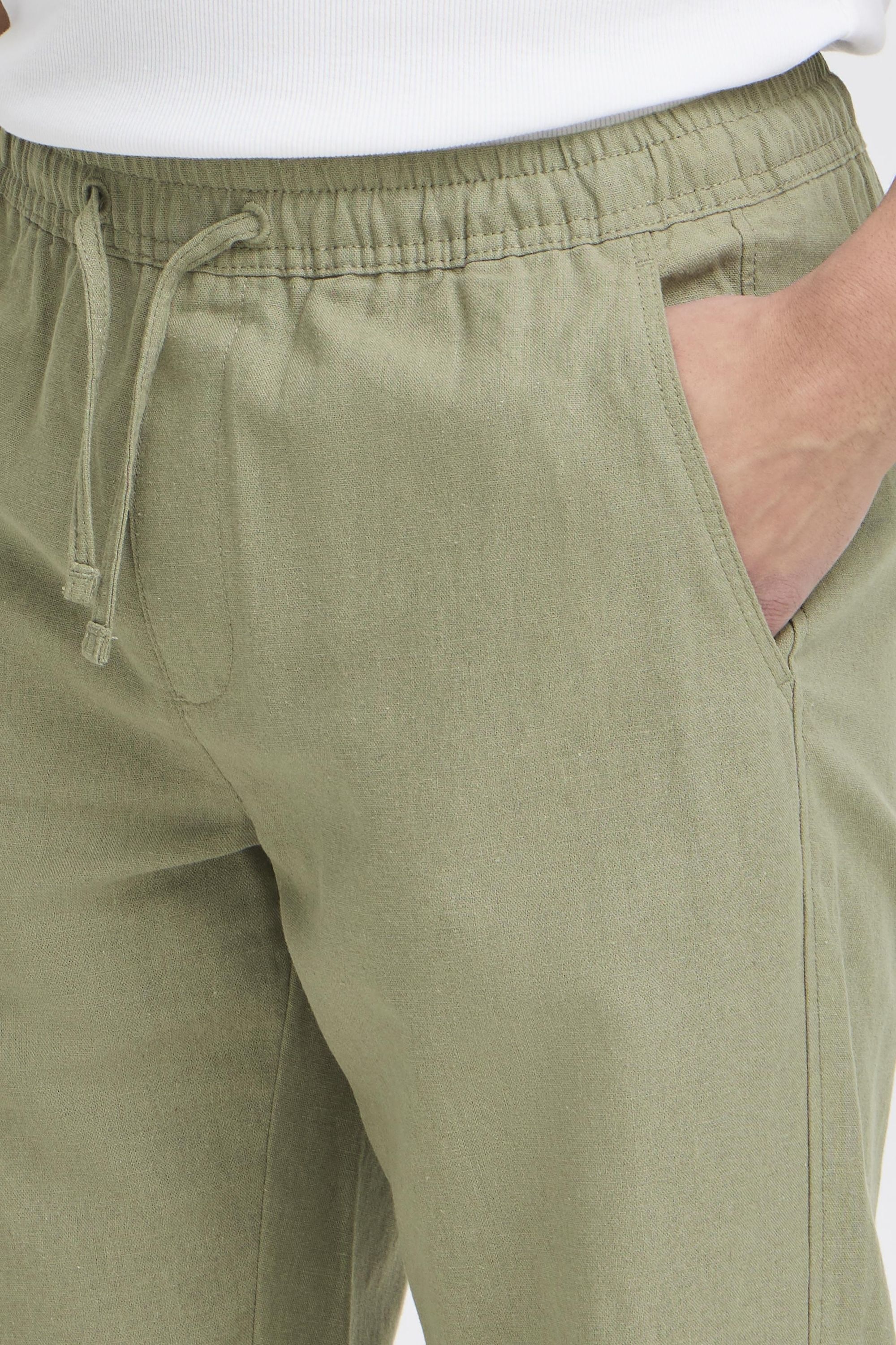 Indicode Leinenhose »Leinenhose IDPassol«