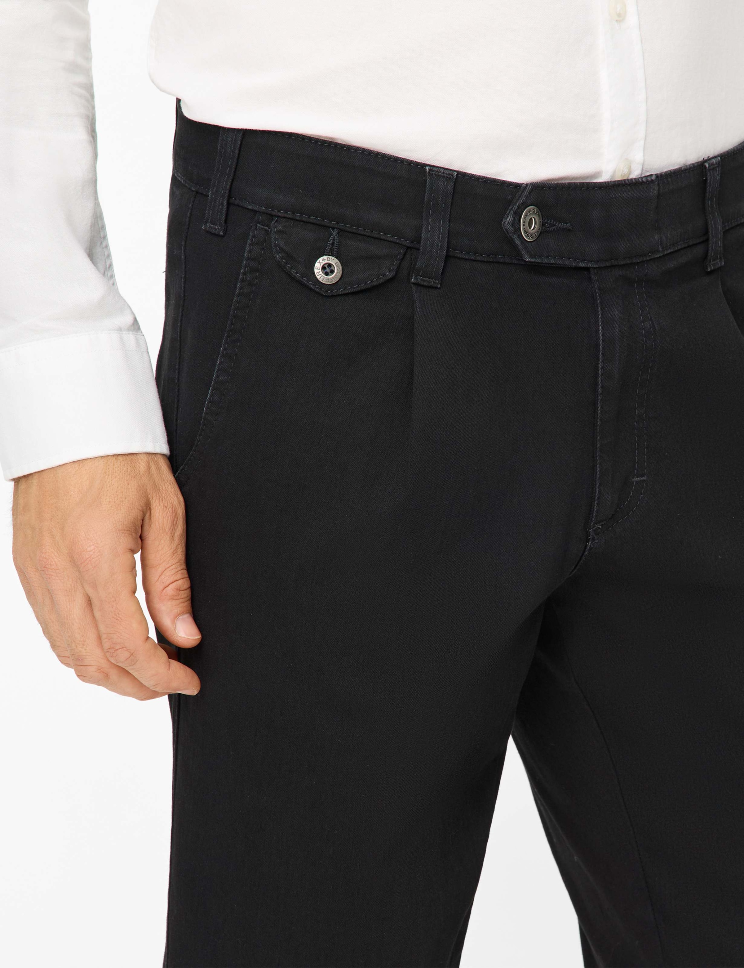 EUREX by BRAX Bequeme Jeans »Style FRED«