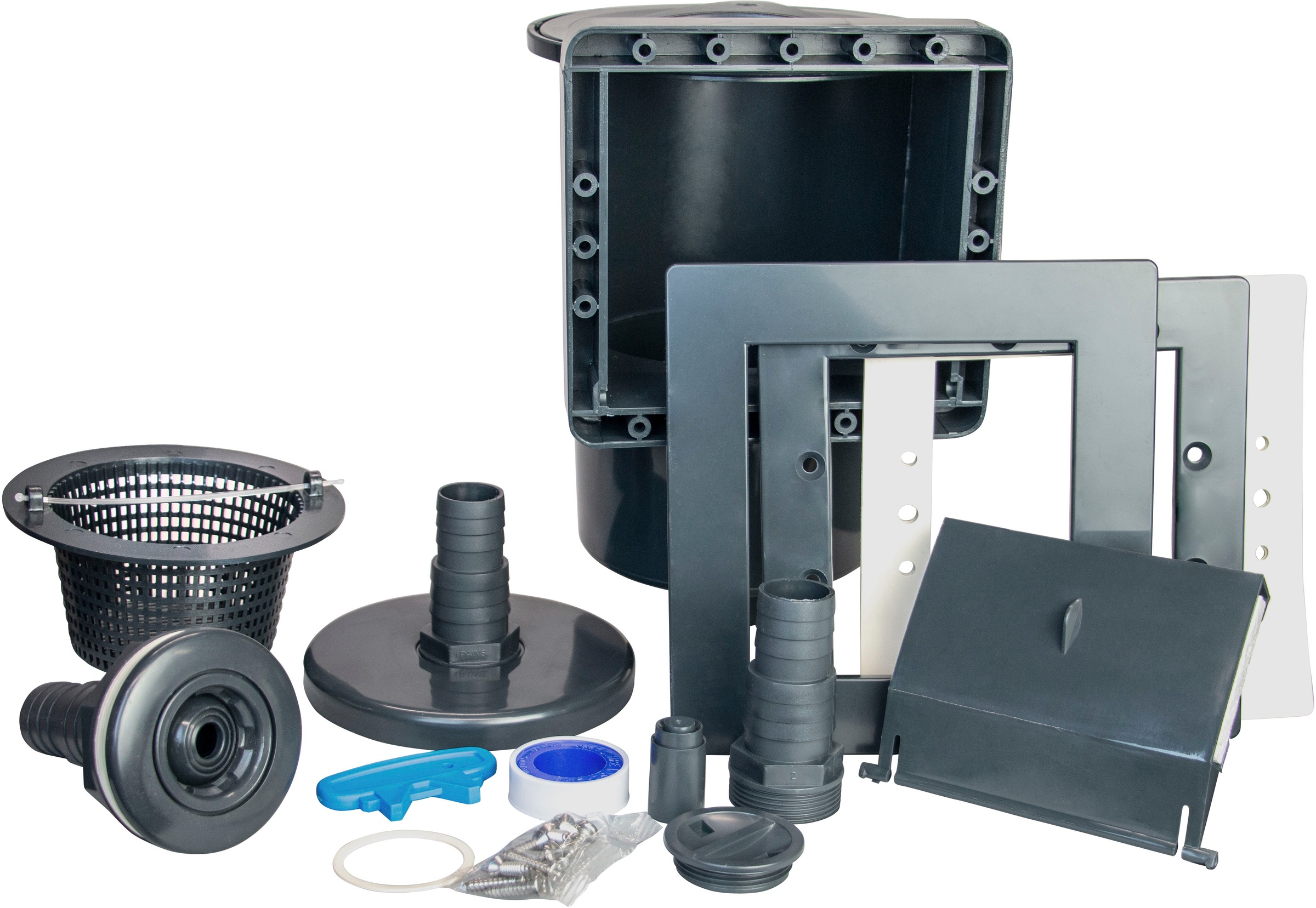 Clear Pool Rundpool ØxH: 450x120 cm günstig online kaufen