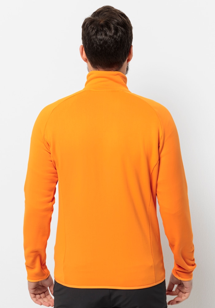 Jack Wolfskin Fleecejacke »BAISELBERG FZ M«