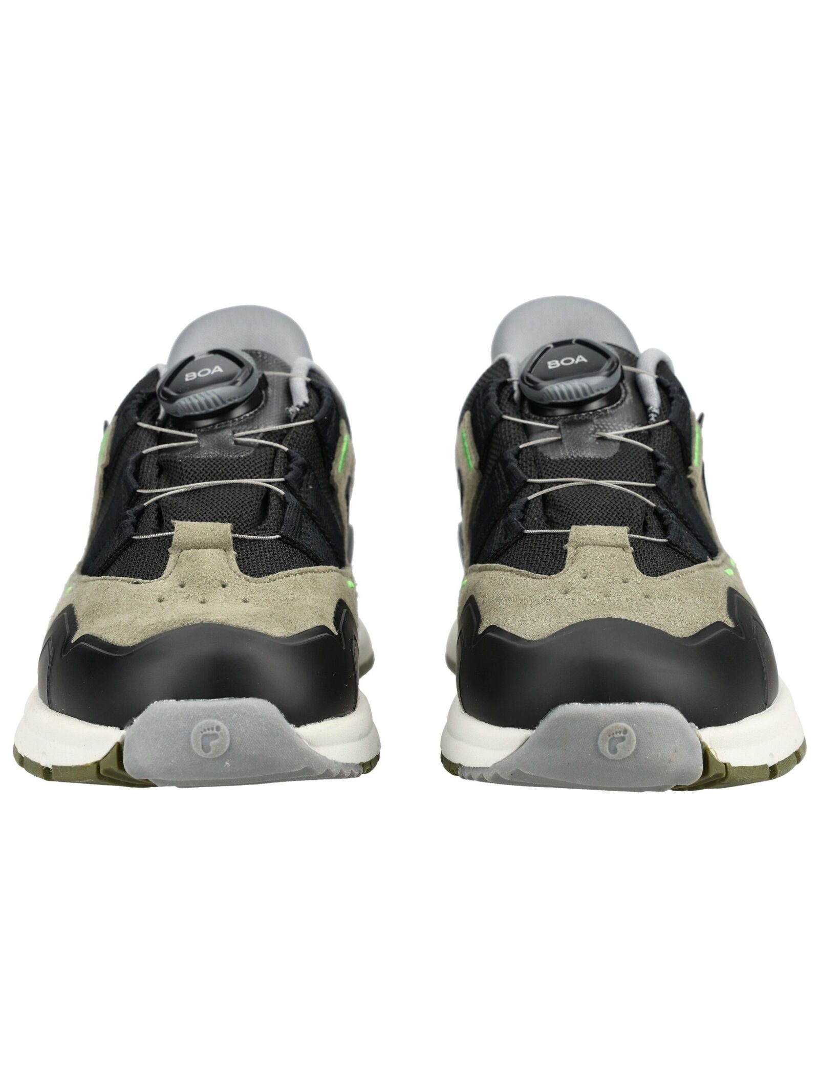 Ricosta Sneaker »Ricosta Sneaker Mesh«