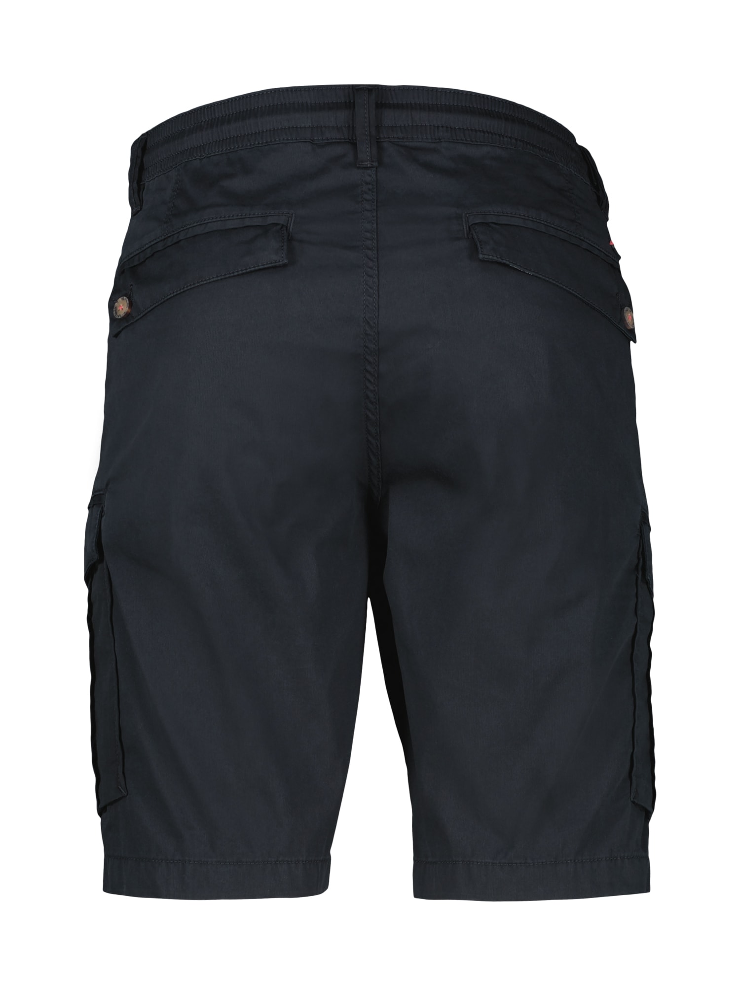 LERROS Cargobermudas »Cargo Bermuda aus hautfreundlichem Baumwollmix«