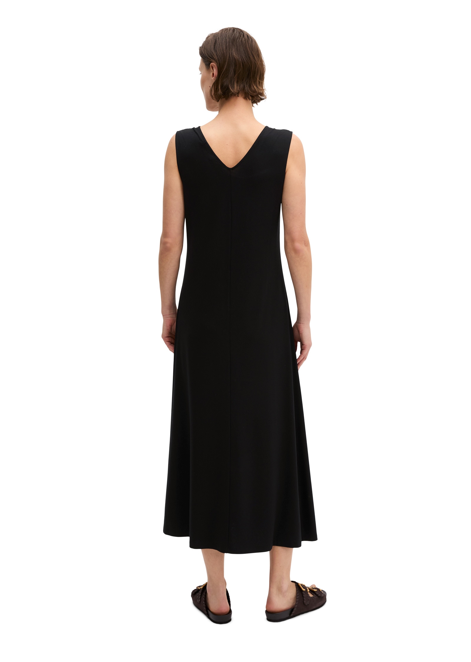 Marc O'Polo Jerseykleid »aus LENZING™ ECOVERO™«