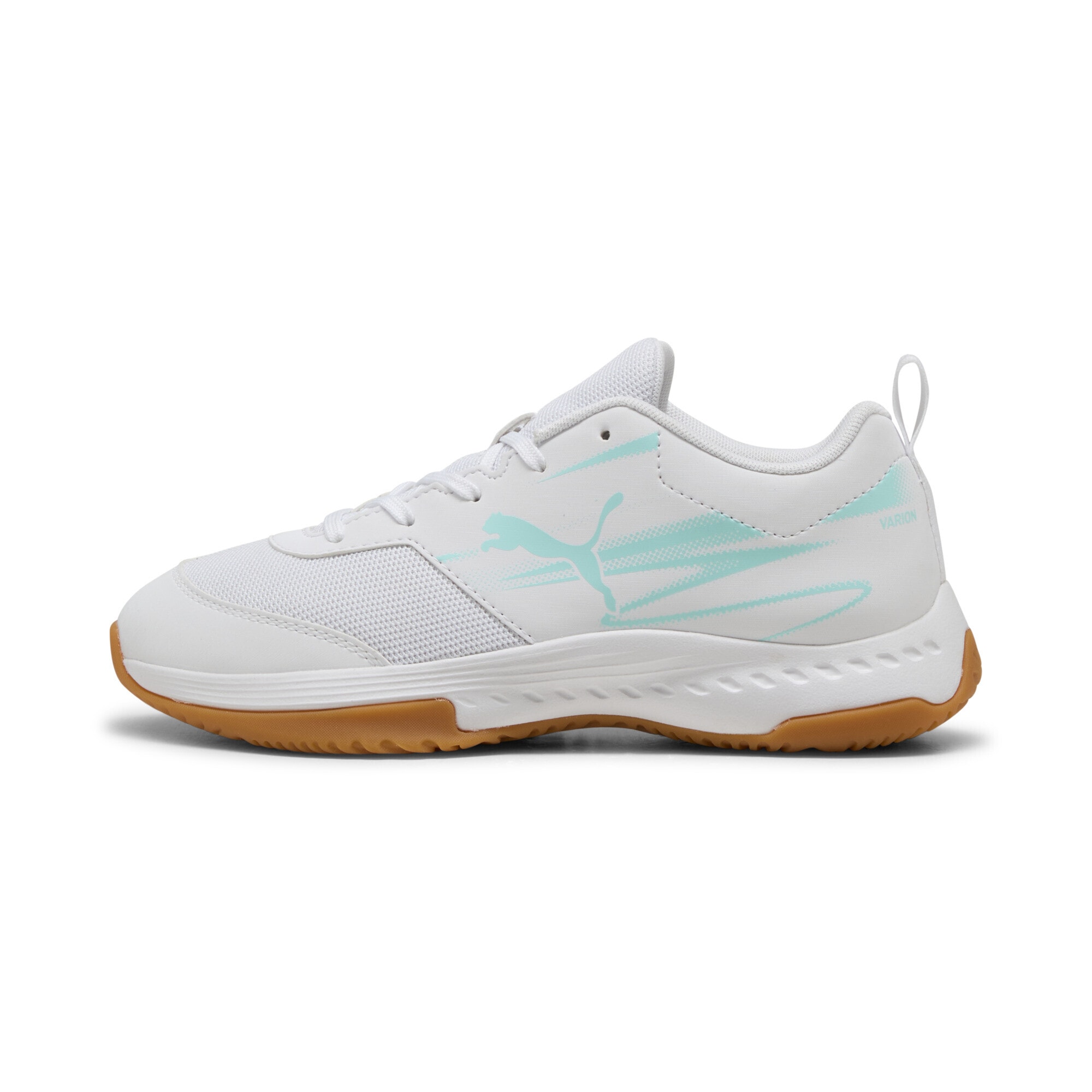 PUMA Trainingsschuh »Varion II Hallensportschuhe Jugendliche«