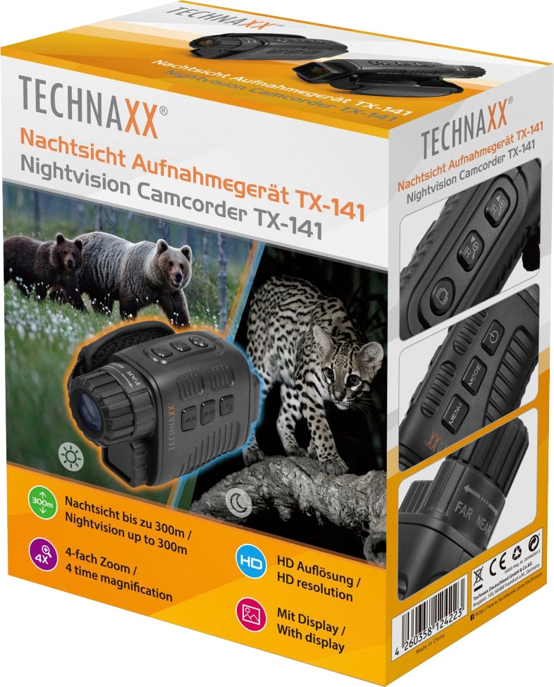 Technaxx Nachtsichtgerät »TX-141«