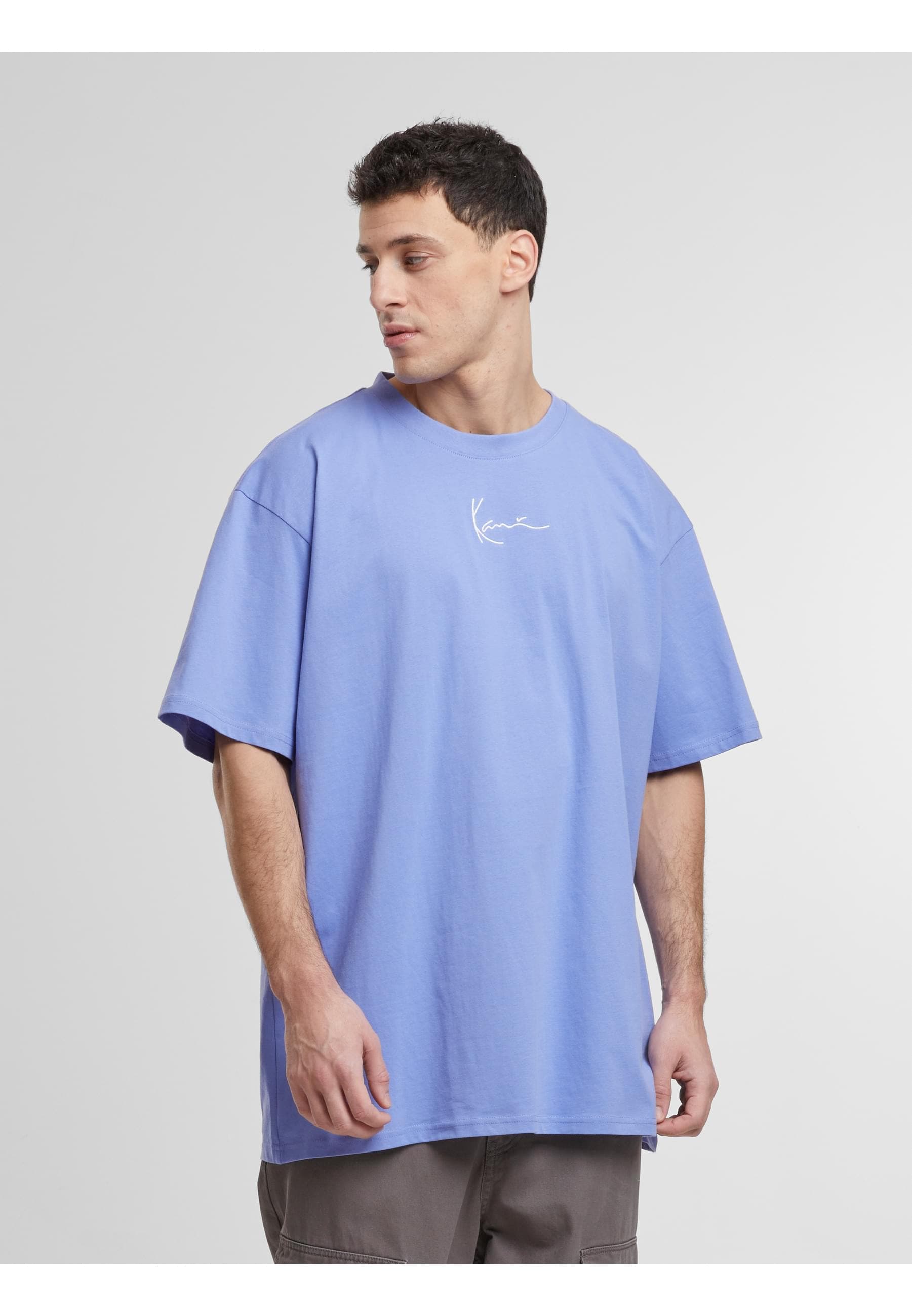 Karl Kani T-Shirt »Karl Kani Herren«, (1 tlg.)