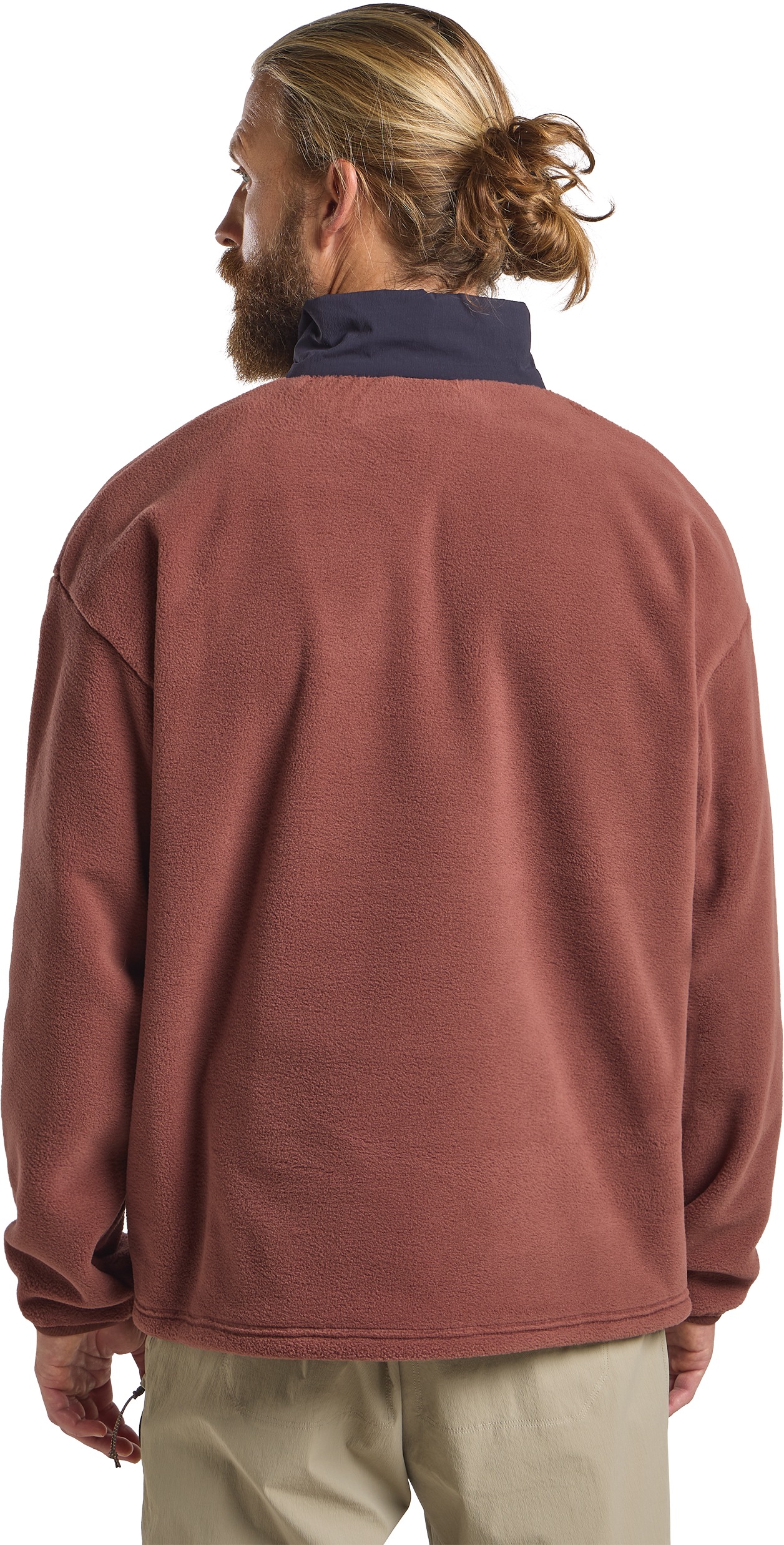 Jack Wolfskin Fleecejacke »SUMETRO HZ M«