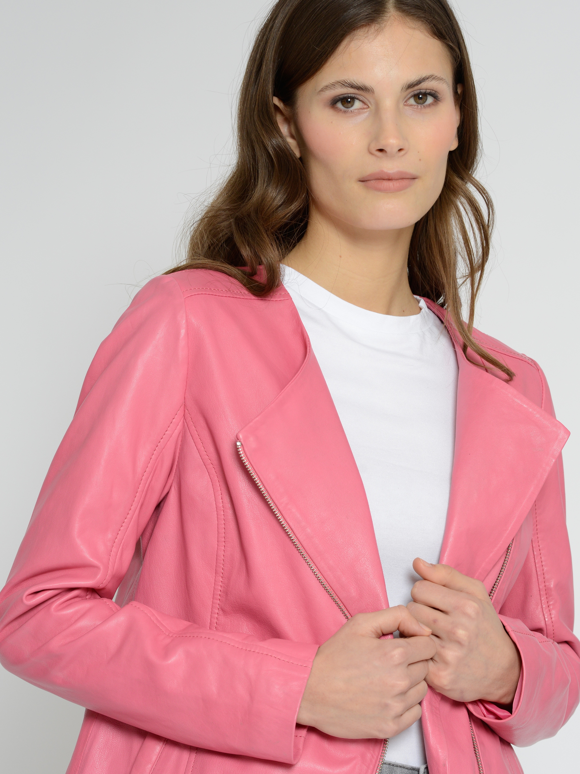 Maze Lederblazer "42021220" günstig online kaufen