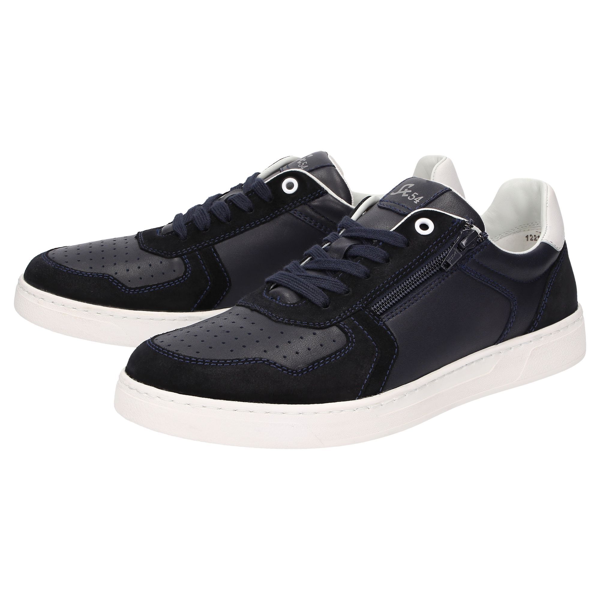SIOUX Sneaker "Tertulio-700-H"