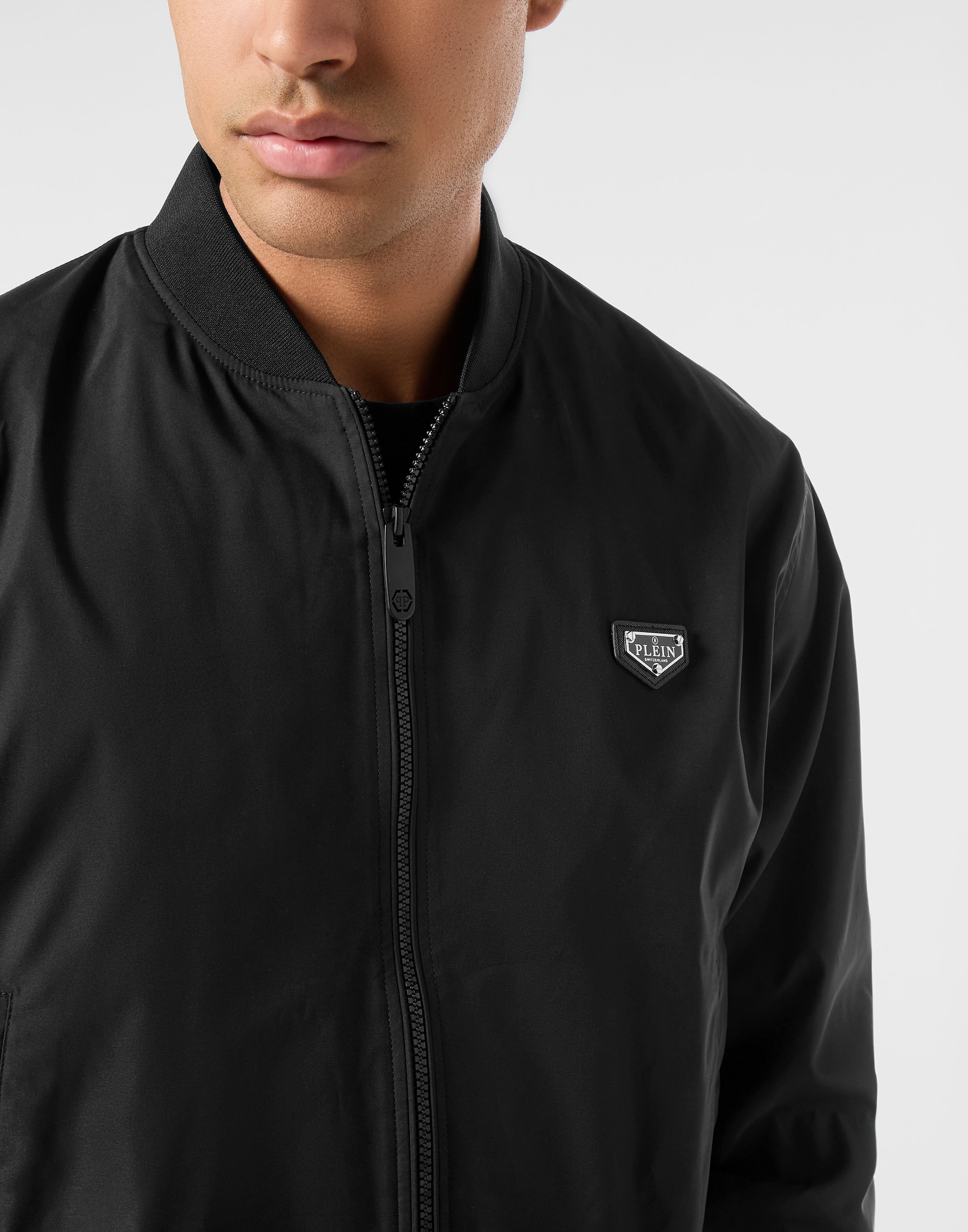 PHILIPP PLEIN Blouson »Bomberjacke«