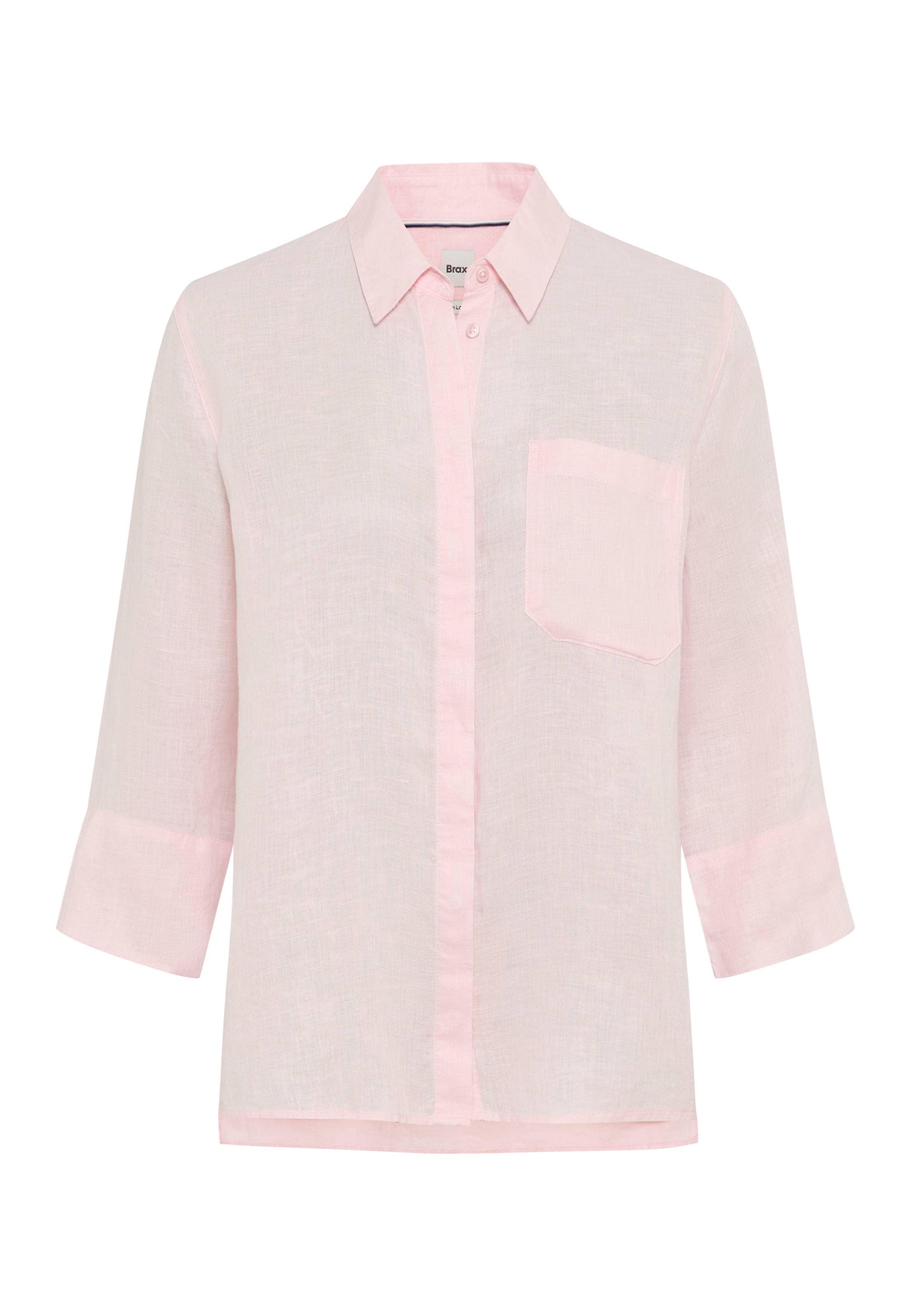 Brax Kurzarmbluse »Style VICKI«