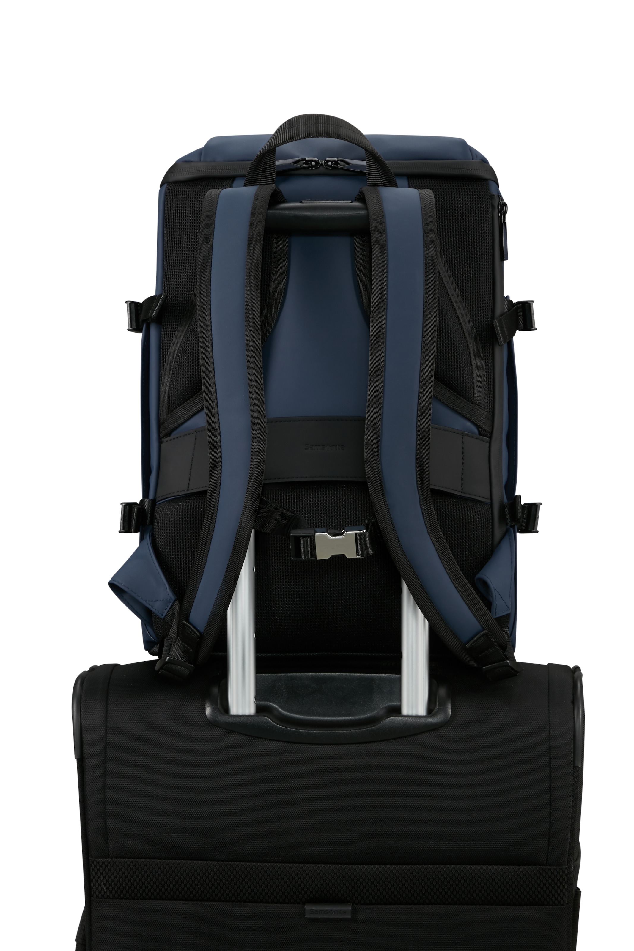 Samsonite Laptoprucksack »GLAM-GO 14,1 Zoll«