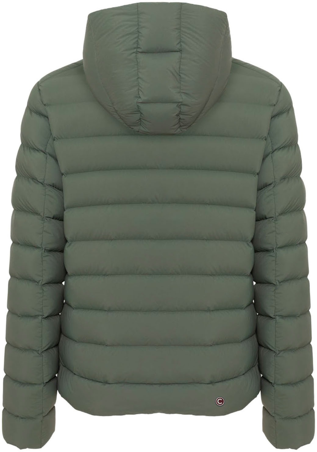 Thumbnail - Colmar Daunenjacke "MENS DOWN JACKET" mit Kapuze