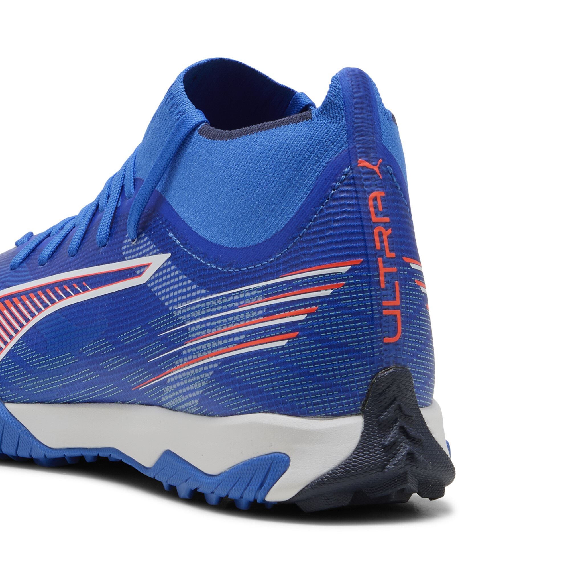 PUMA Fußballschuh "ULTRA 6 MATCH+ TT Fußballschuhe Erwachsene" günstig online kaufen