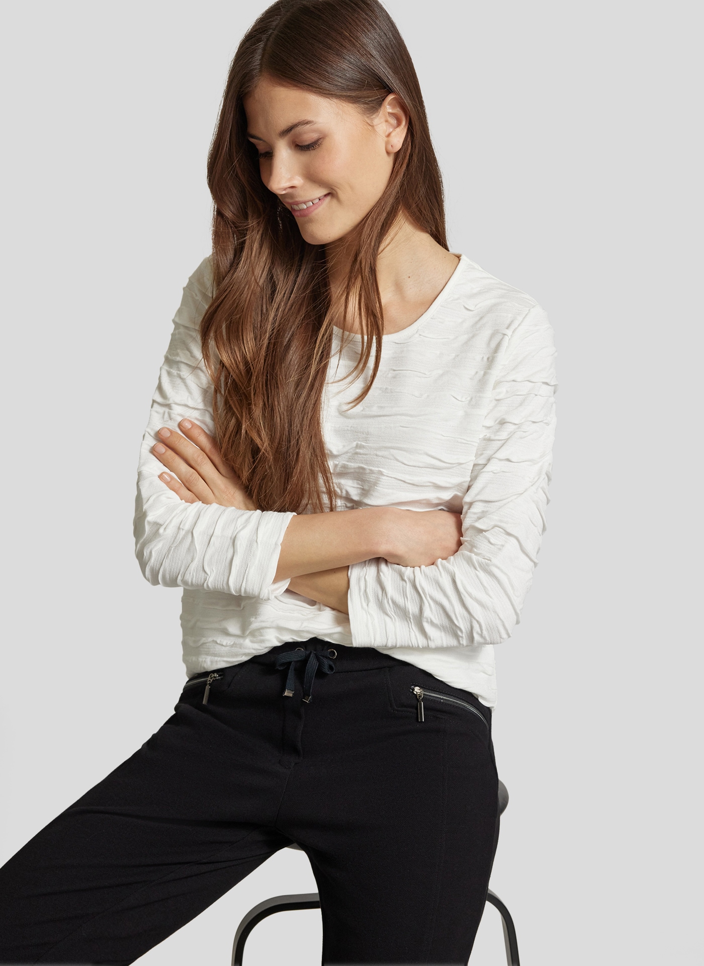 Rabe Print-Shirt »T-Shirt«