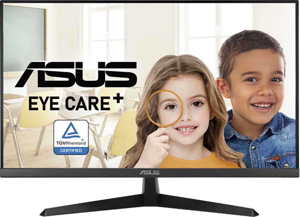 Asus Gaming-LED-Monitor »VY279HGE« 686 cm/2...